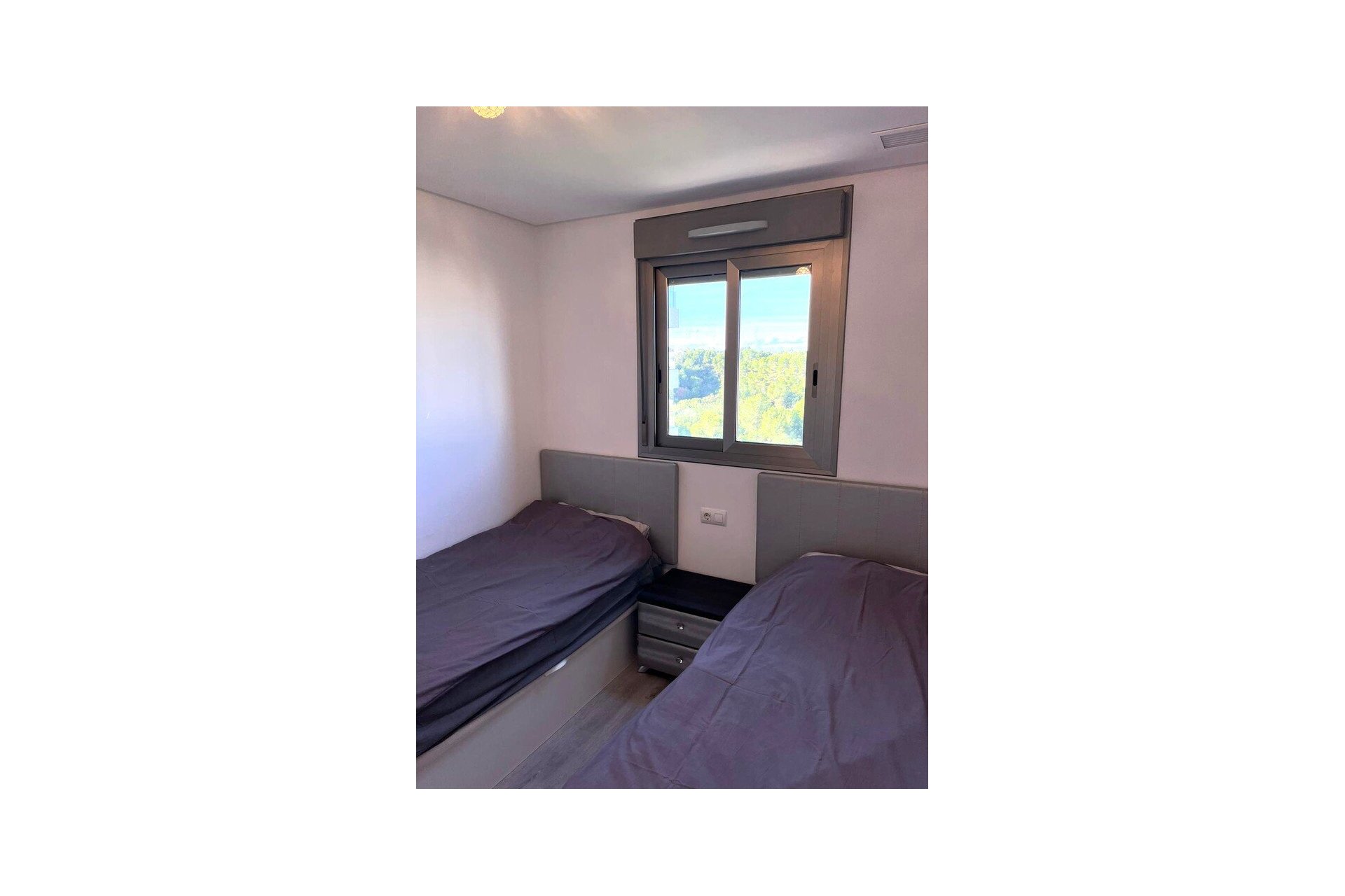 Segunda mano - Apartamento -
Los Dolses - Inland