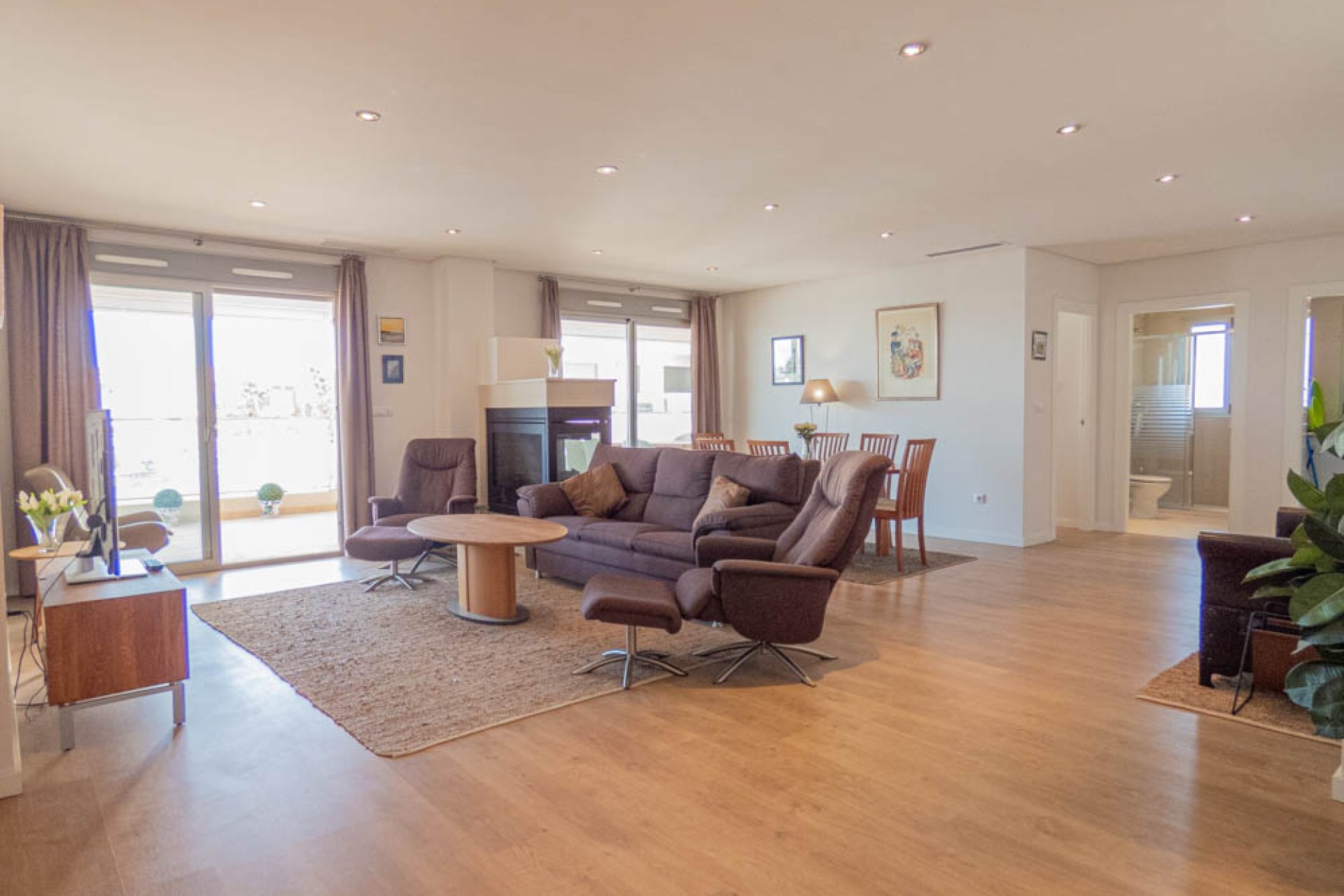 Segunda mano - Apartamento -
Los Dolses - Inland