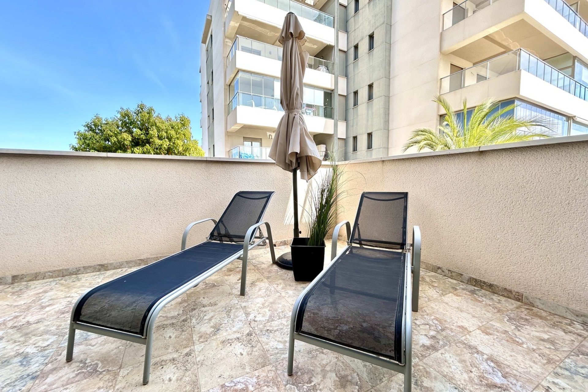 Segunda mano - Apartamento -
Los Dolses - Inland