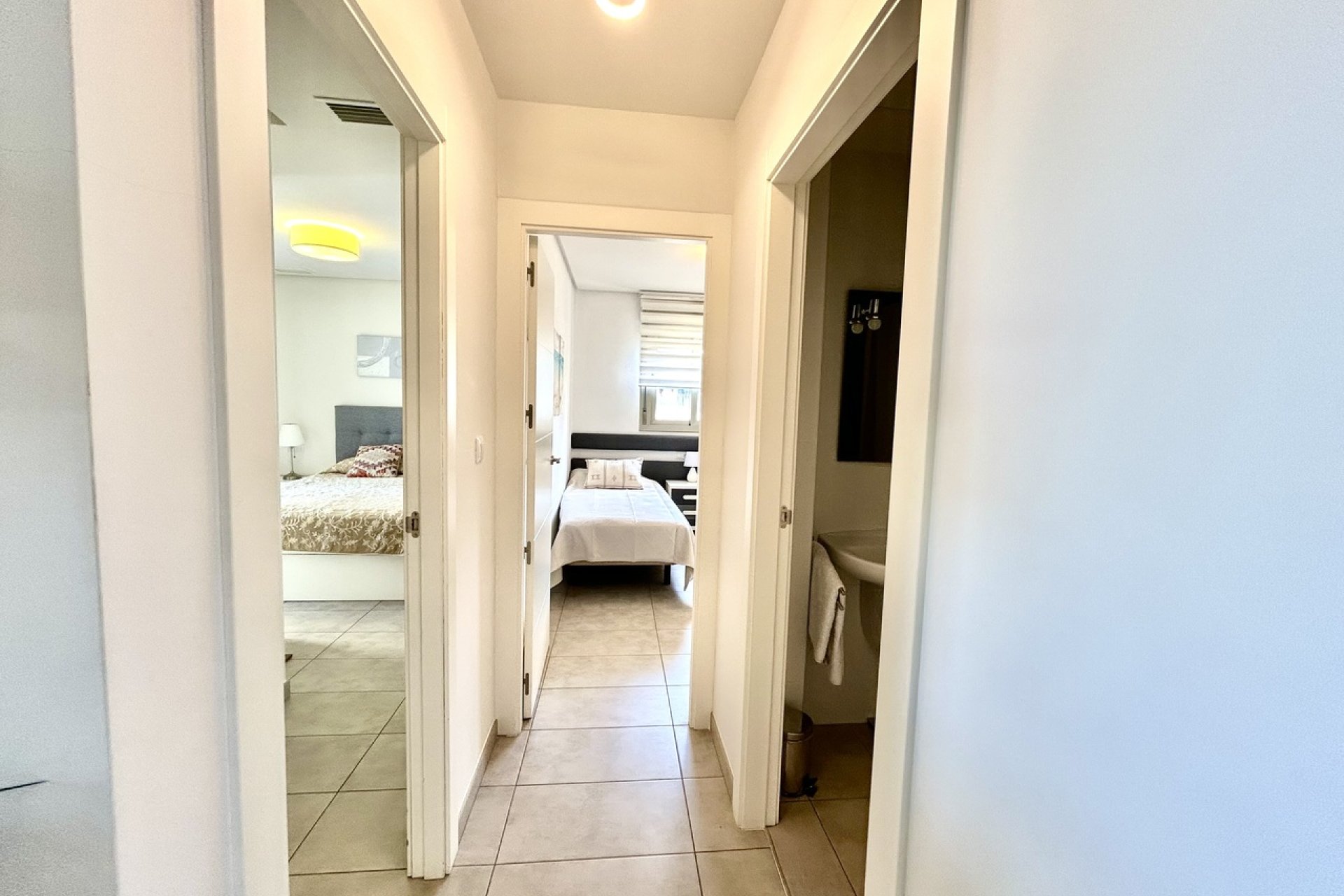 Segunda mano - Apartamento -
Los Dolses - Inland