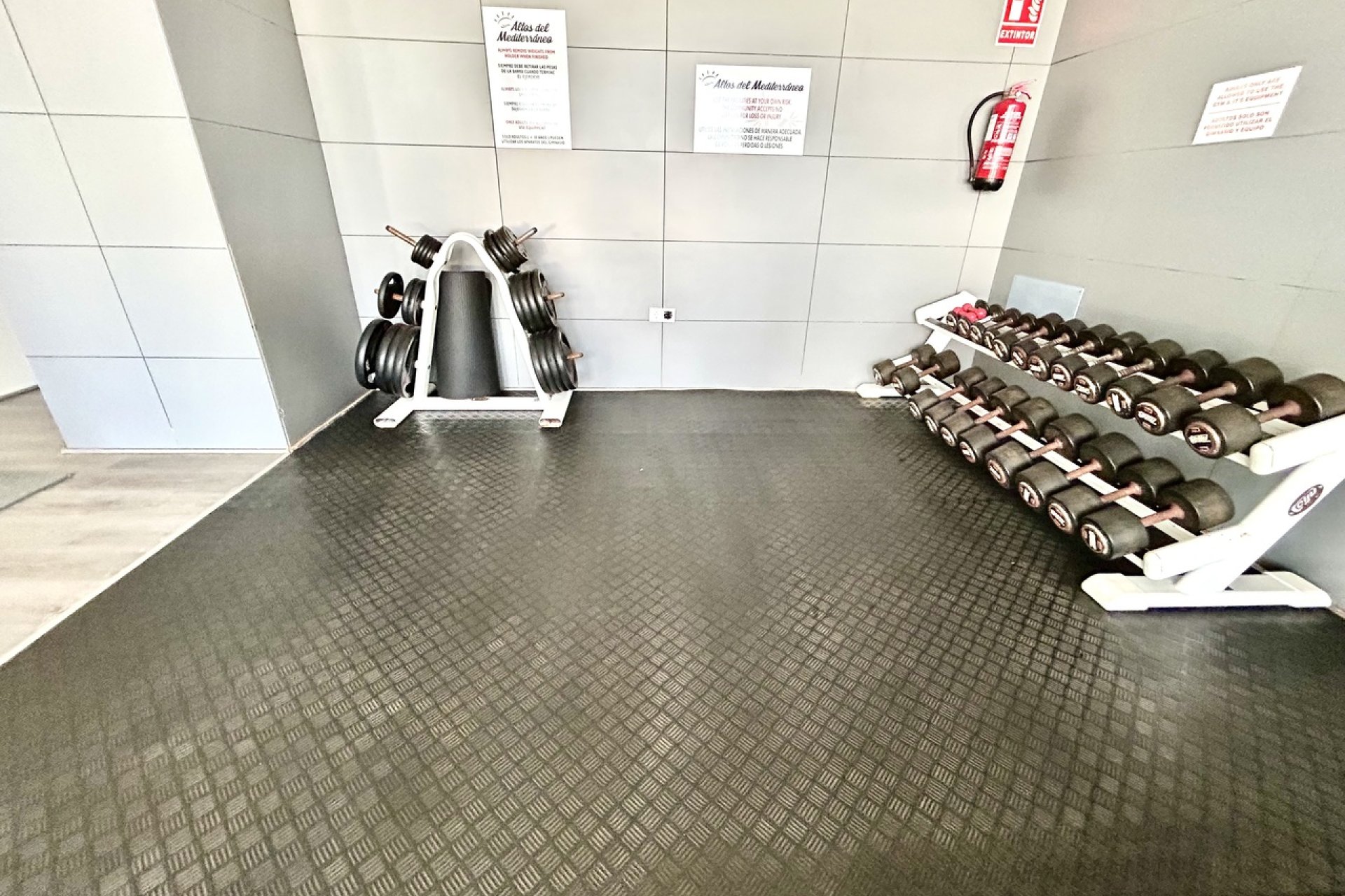 Segunda mano - Apartamento -
Los Dolses - Inland