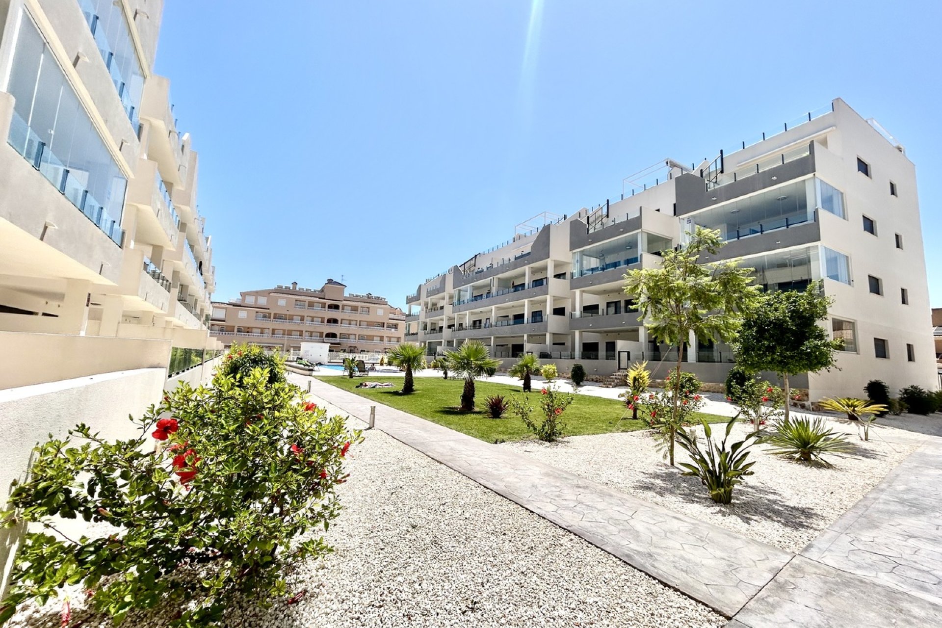 Segunda mano - Apartamento -
Los Dolses - Inland