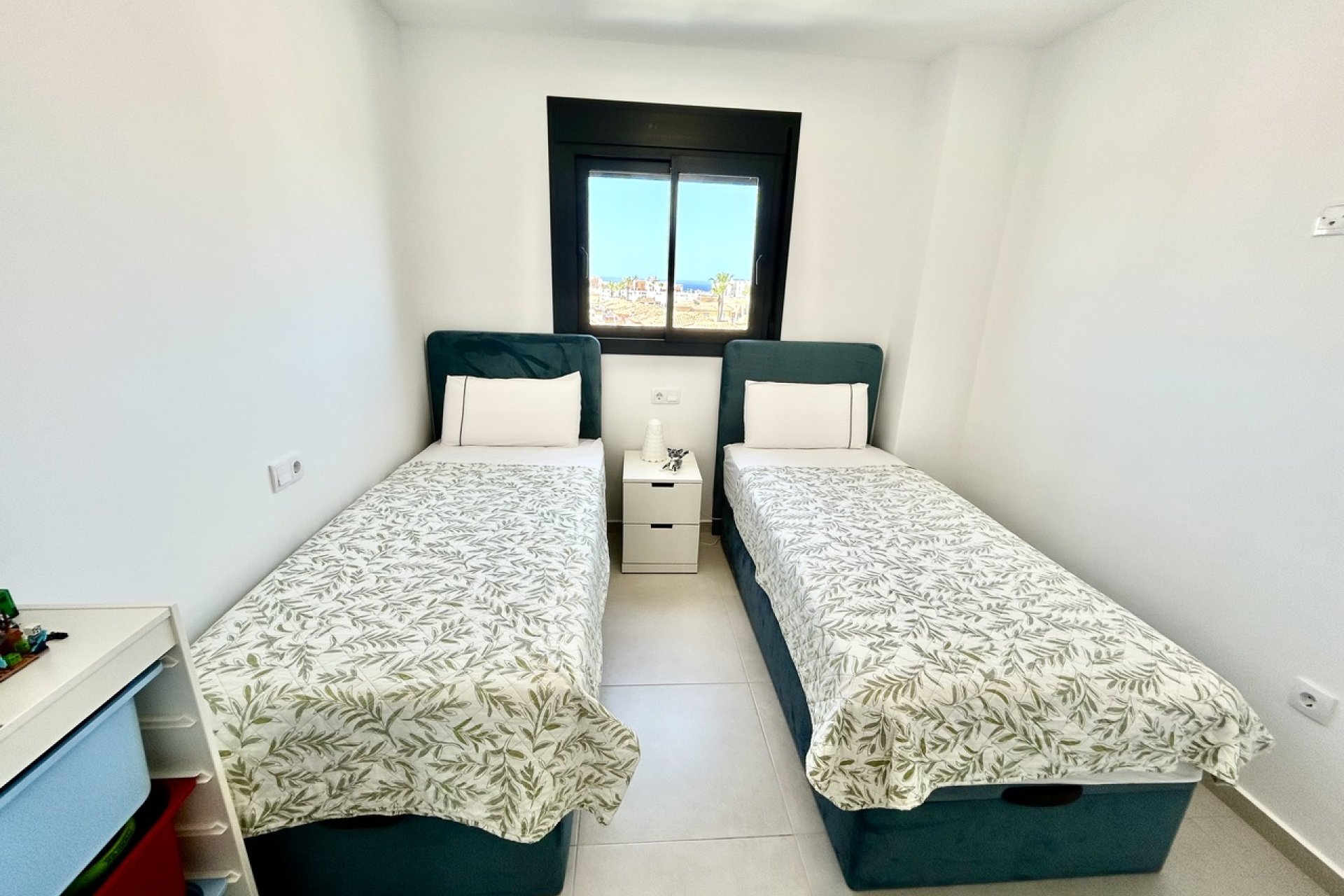 Segunda mano - Apartamento -
Los Dolses - Inland