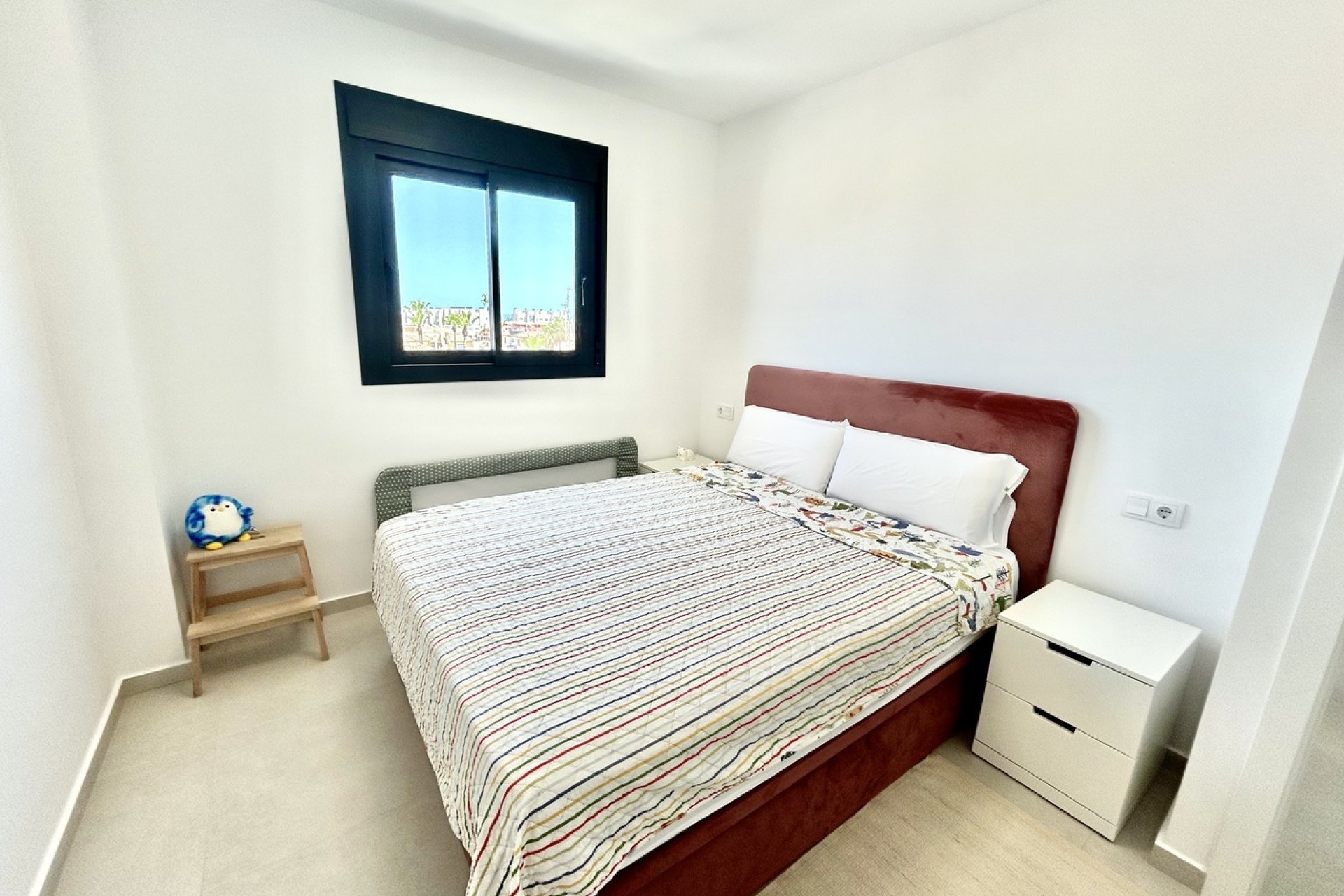 Segunda mano - Apartamento -
Los Dolses - Inland