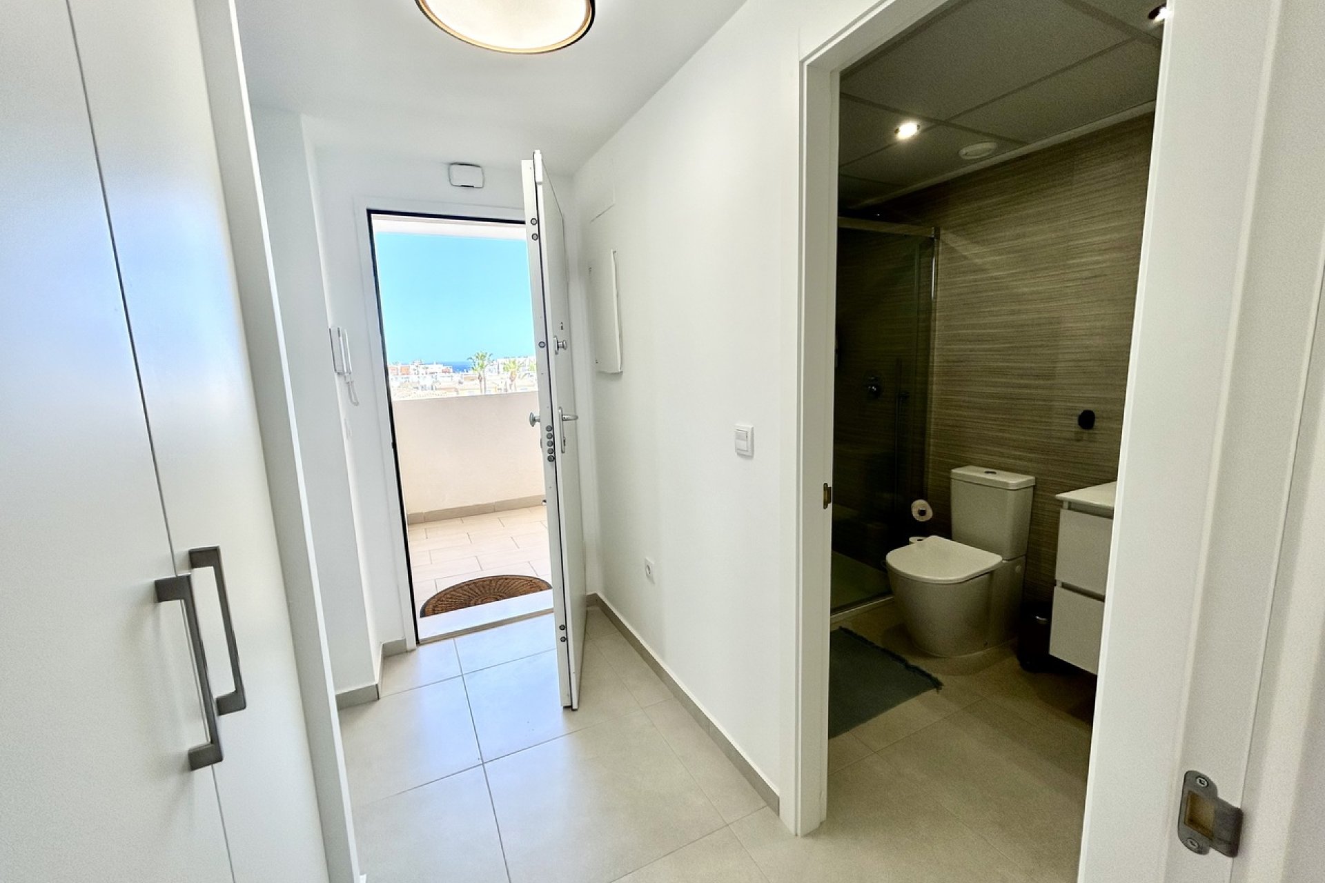 Segunda mano - Apartamento -
Los Dolses - Inland