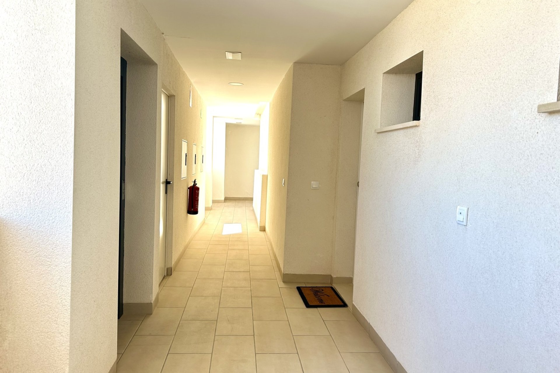 Segunda mano - Apartamento -
Los Dolses - Inland