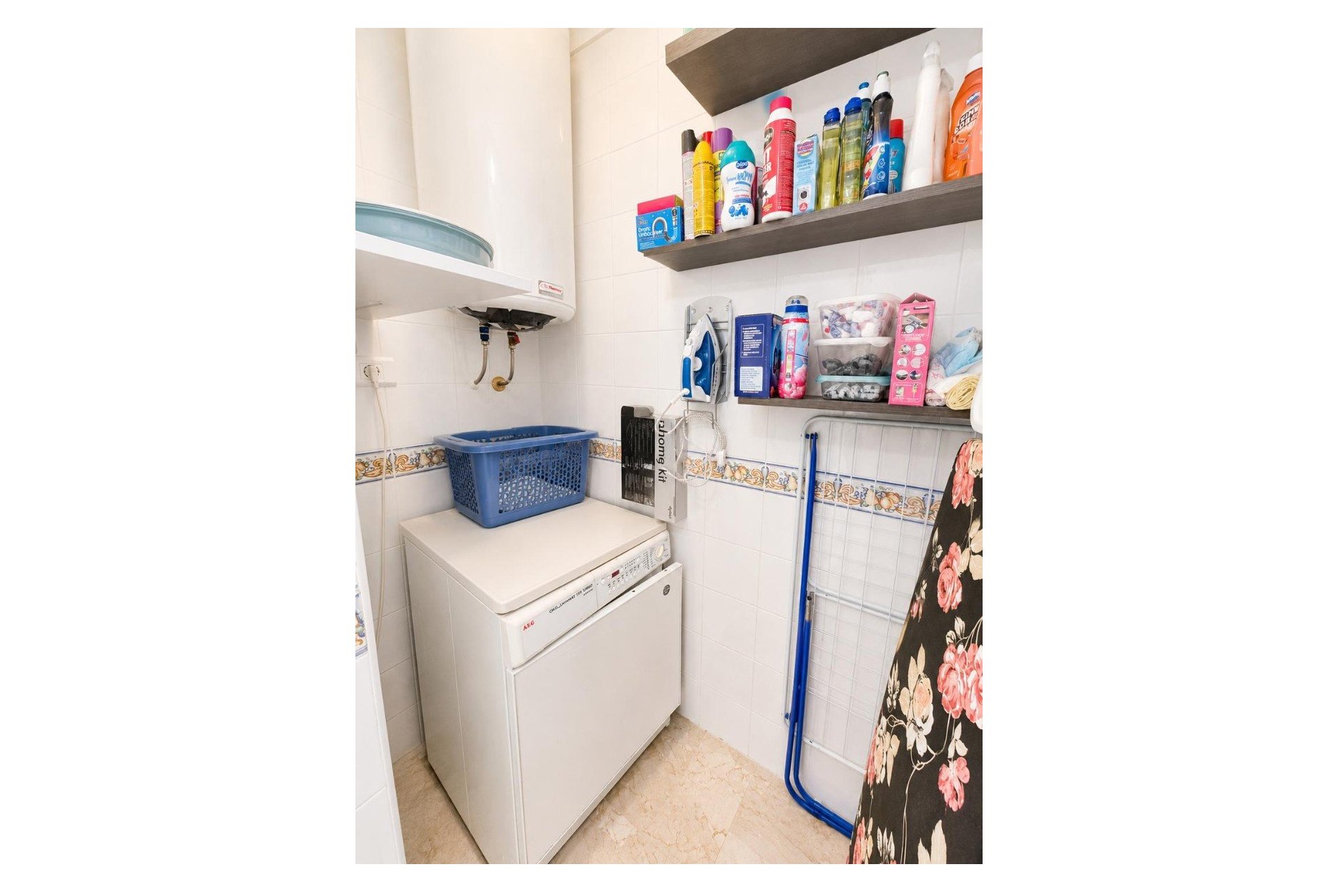Segunda mano - Apartamento -
Los Dolses - Inland