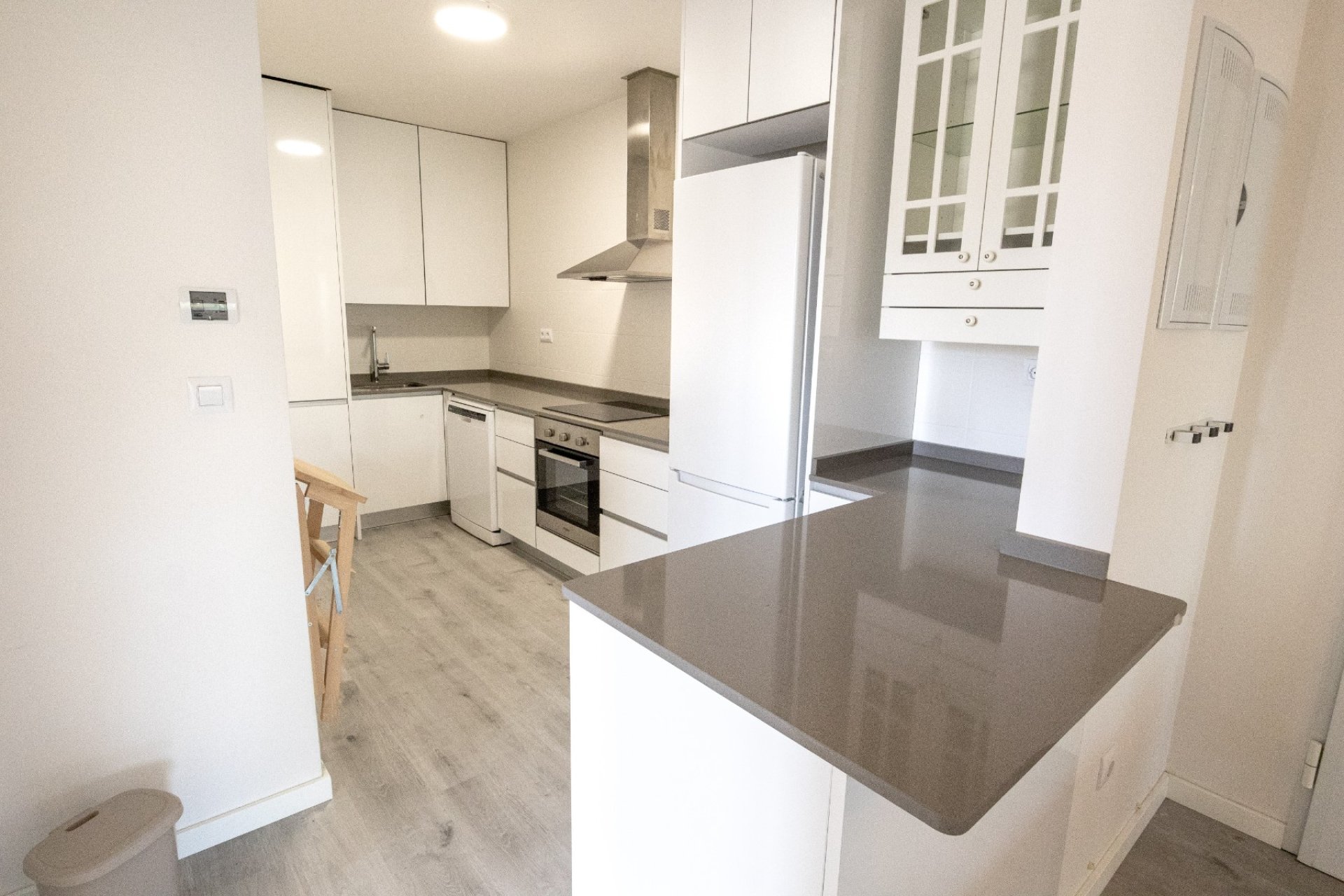 Segunda mano - Apartamento -
Los Dolses - Inland