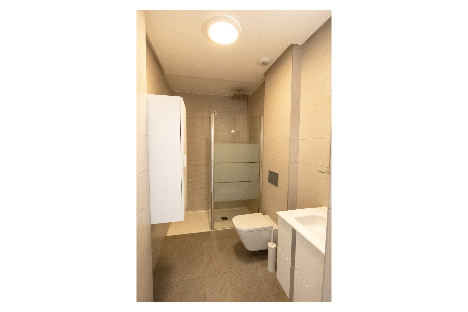 Segunda mano - Apartamento -
Los Dolses - Inland