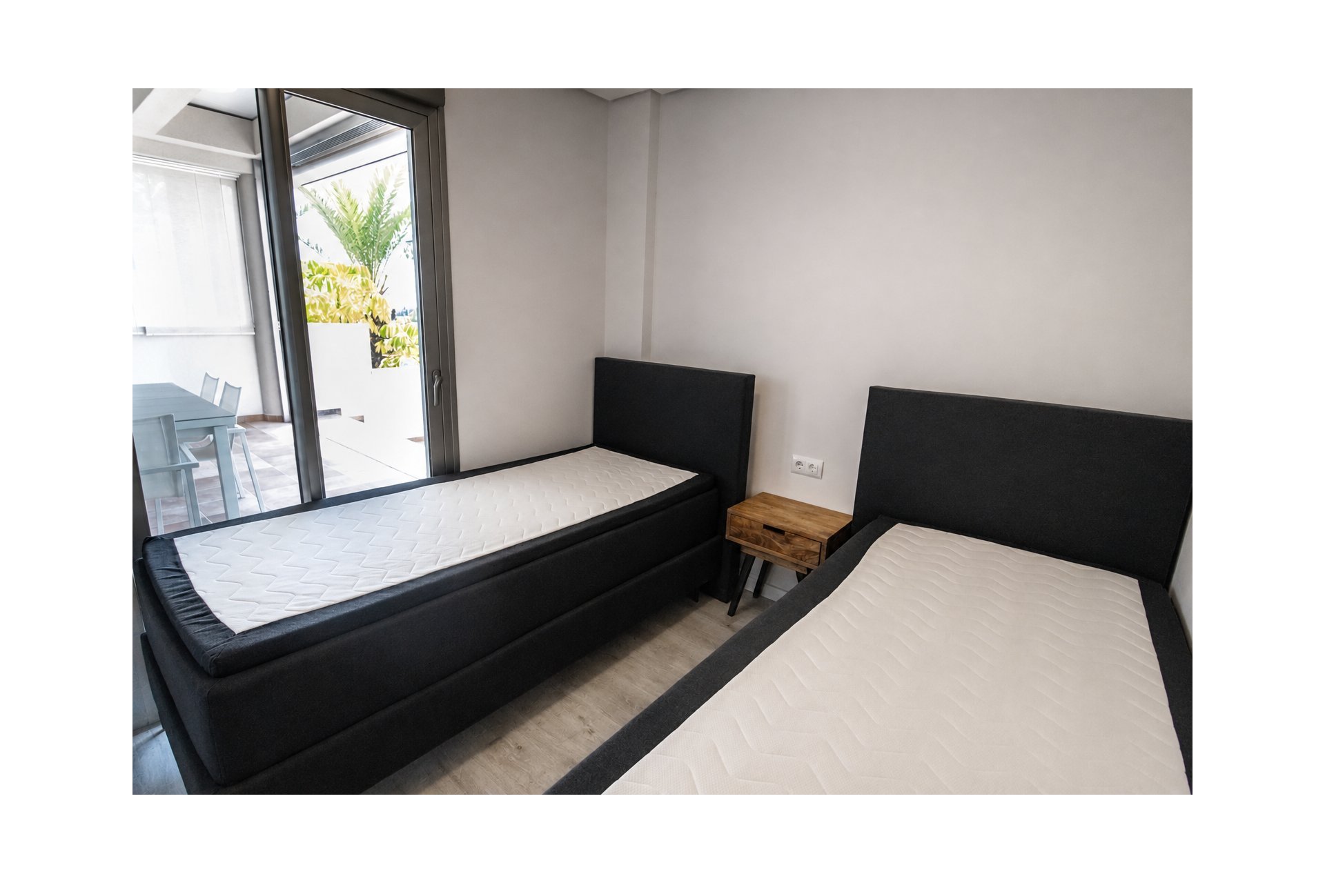 Segunda mano - Apartamento -
Los Dolses - Inland