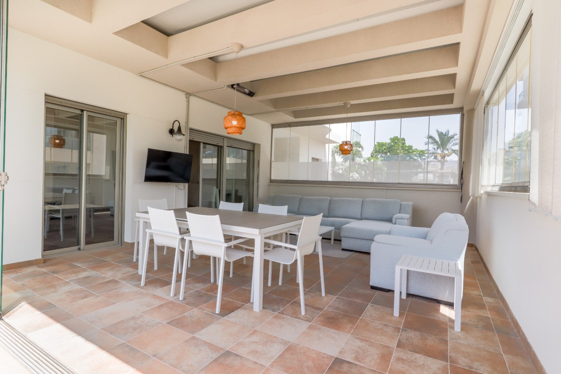 Segunda mano - Apartamento -
Los Dolses - Inland