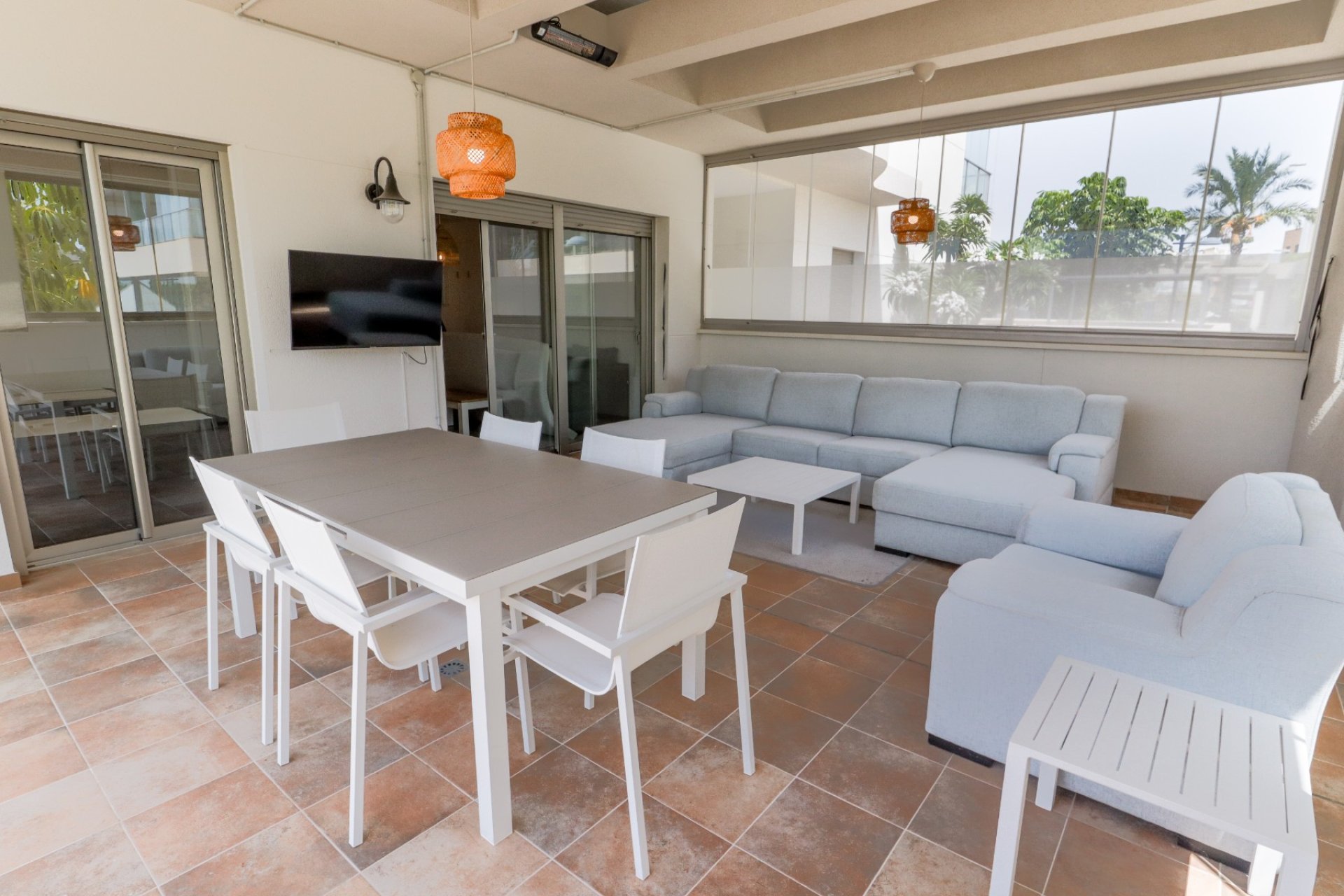 Segunda mano - Apartamento -
Los Dolses - Inland