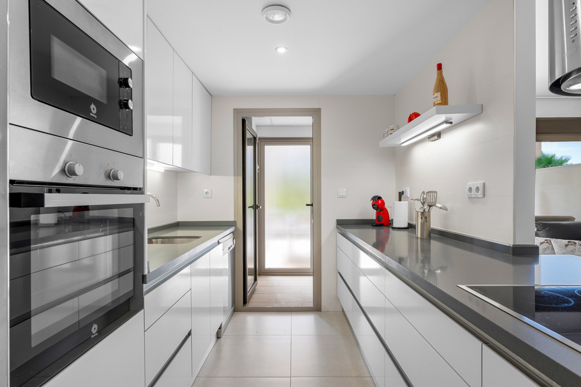 Segunda mano - Apartamento -
Los Dolses - Inland