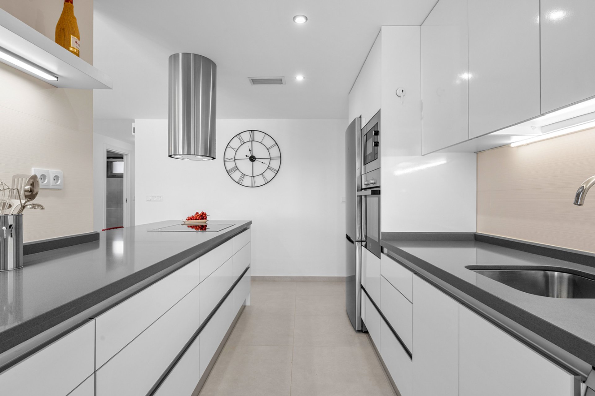 Segunda mano - Apartamento -
Los Dolses - Inland