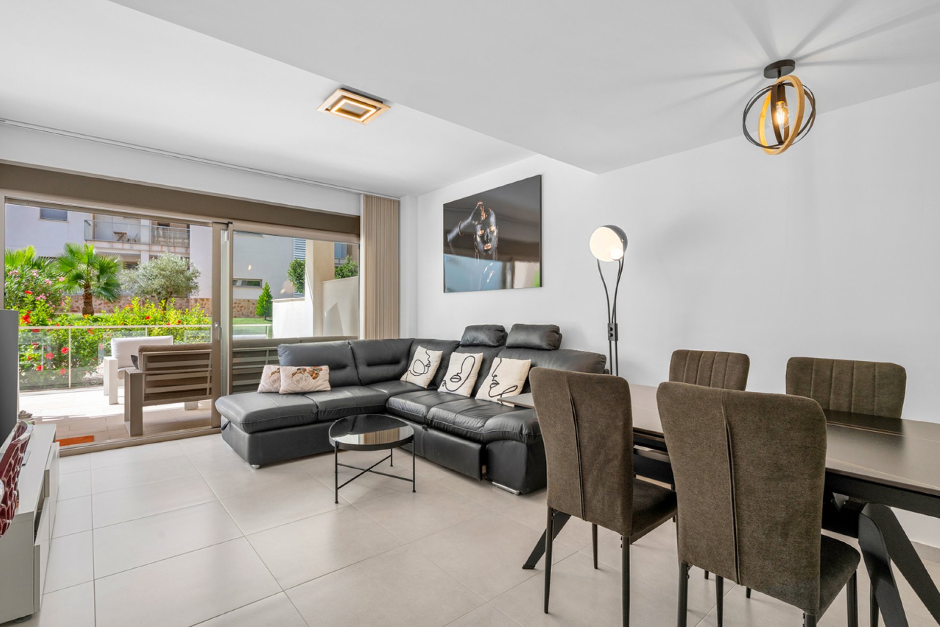 Segunda mano - Apartamento -
Los Dolses - Inland
