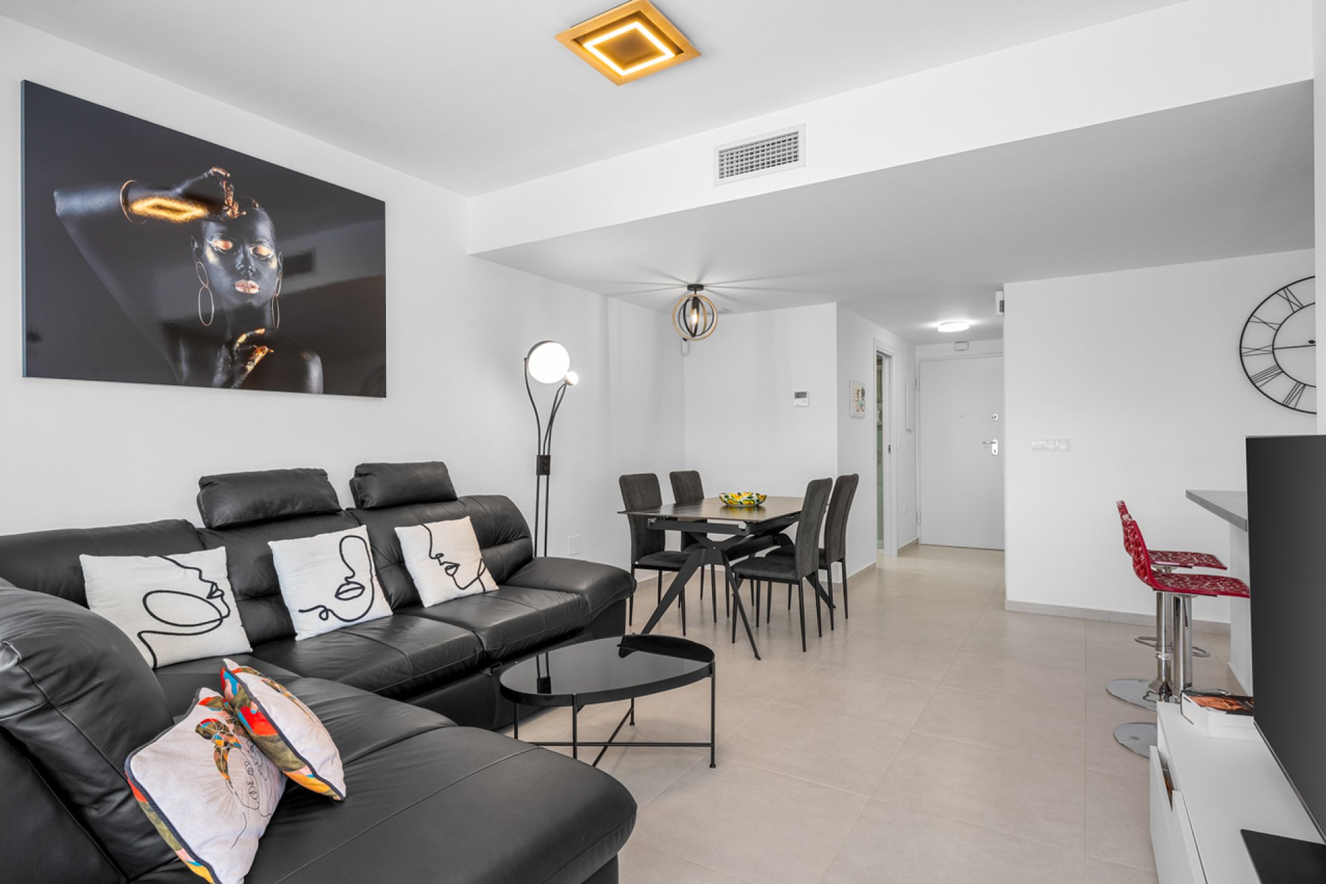 Segunda mano - Apartamento -
Los Dolses - Inland