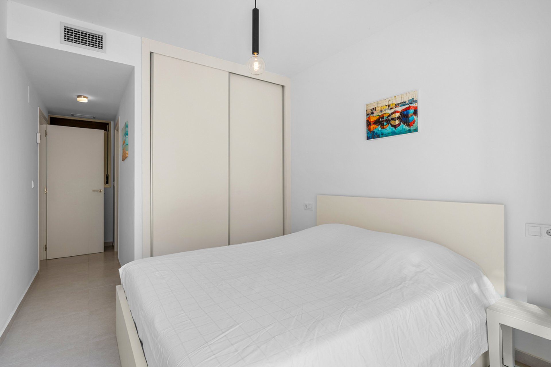 Segunda mano - Apartamento -
Los Dolses - Inland