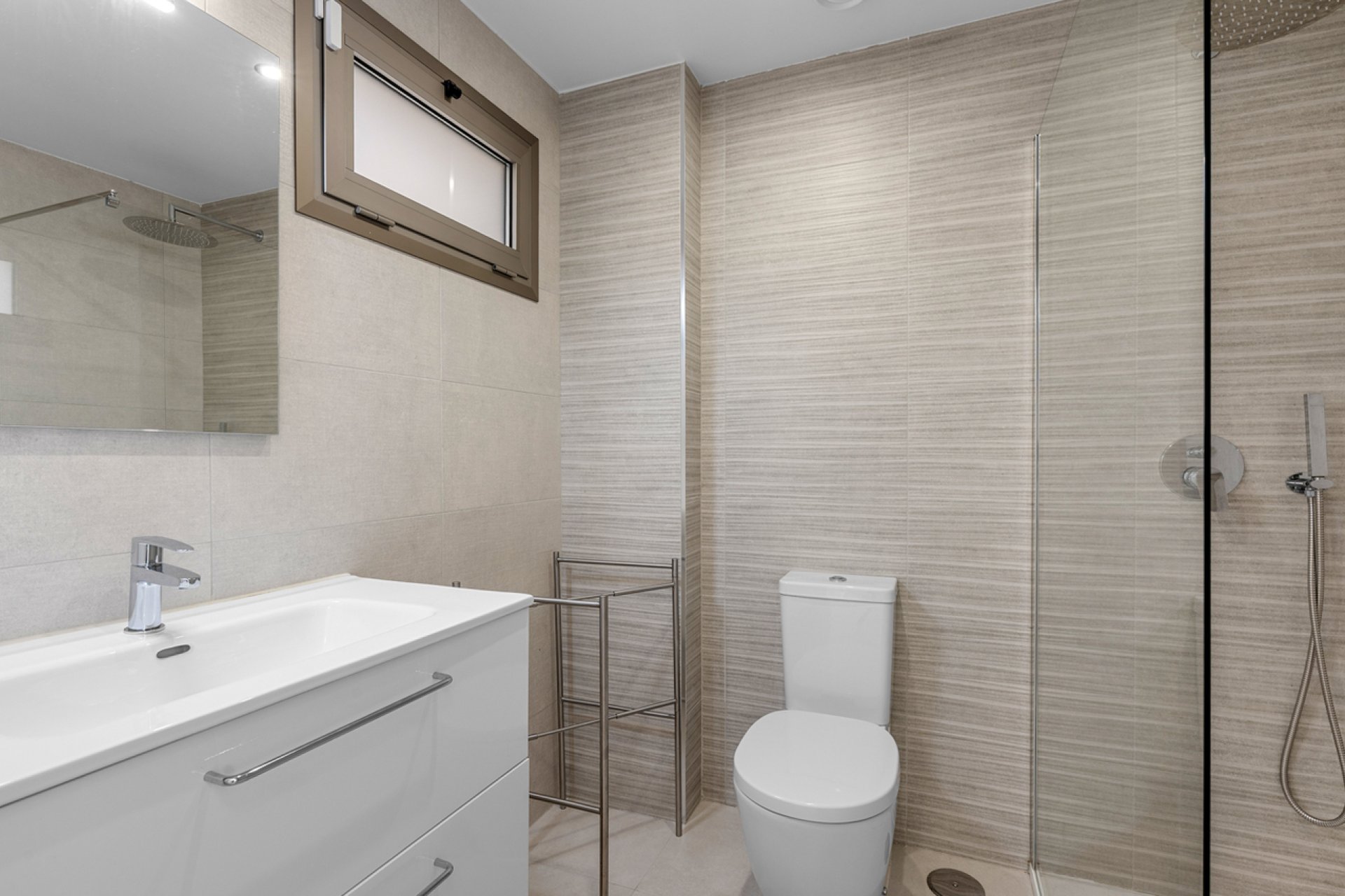 Segunda mano - Apartamento -
Los Dolses - Inland