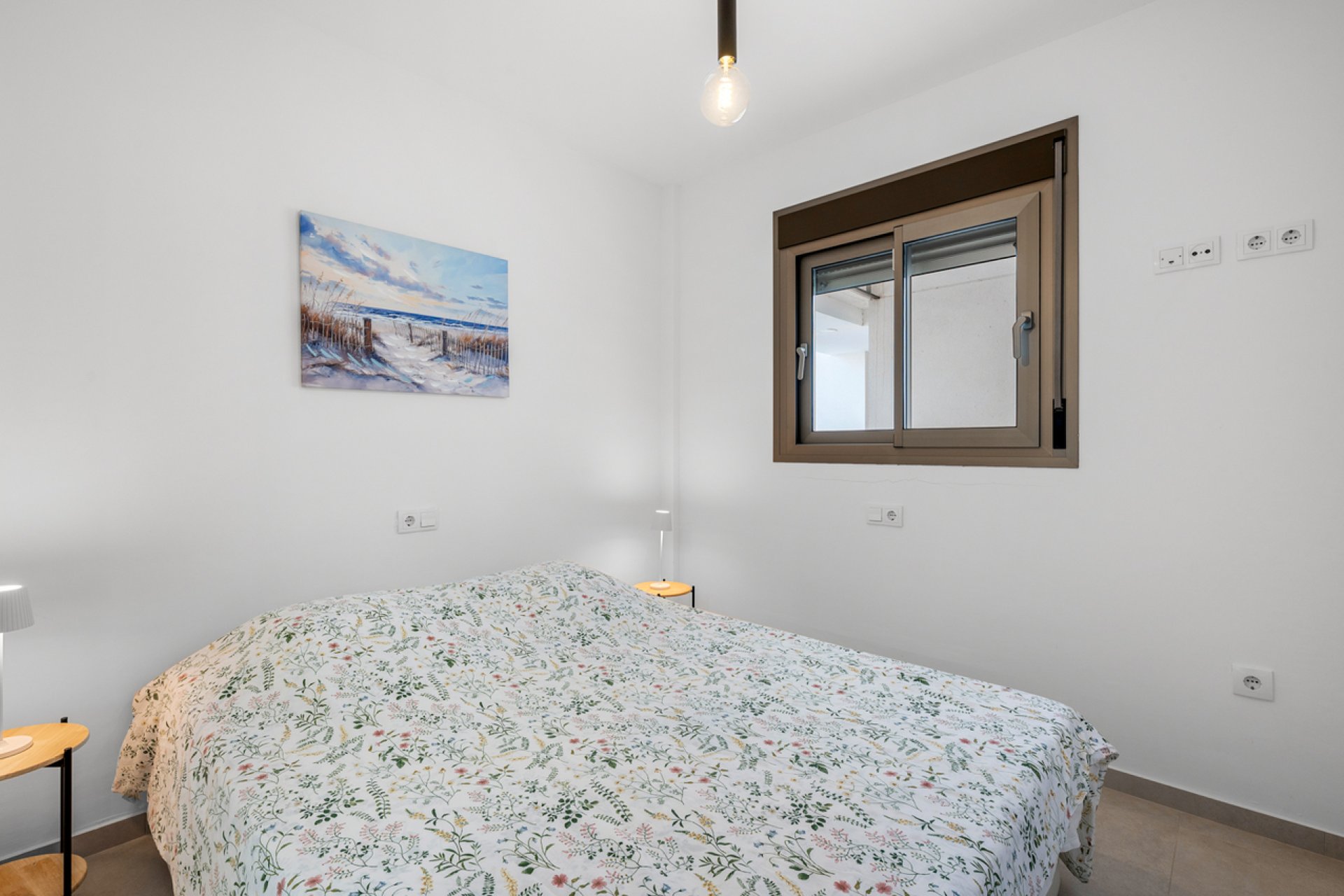Segunda mano - Apartamento -
Los Dolses - Inland