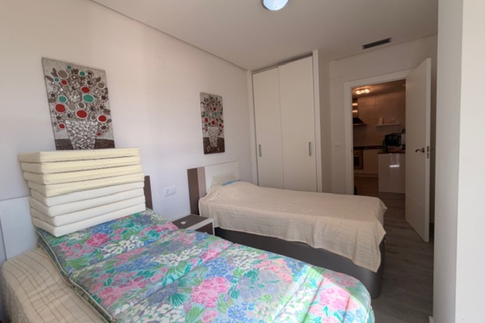Segunda mano - Apartamento -
Los Dolses - Inland