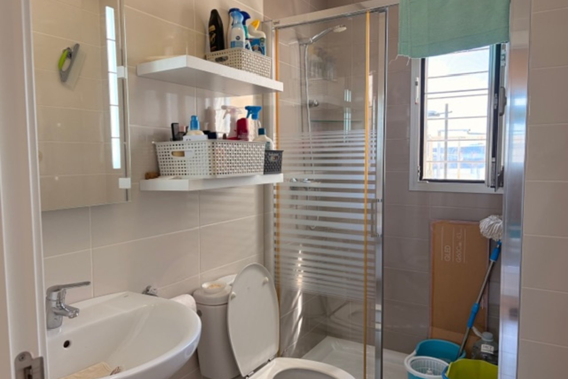 Segunda mano - Apartamento -
Los Dolses - Inland