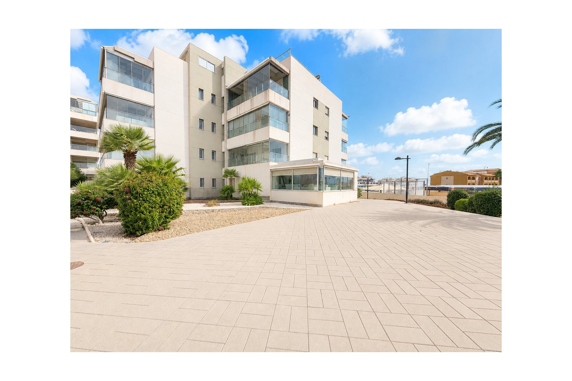 Segunda mano - Apartamento -
Los Dolses - Inland
