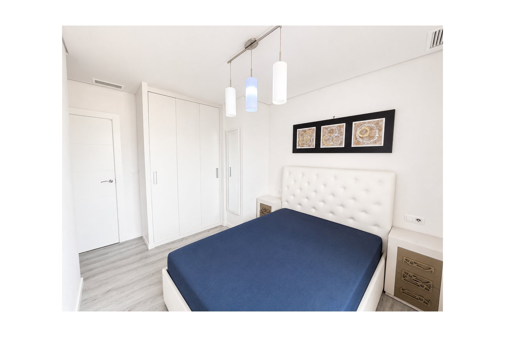 Segunda mano - Apartamento -
Los Dolses - Inland