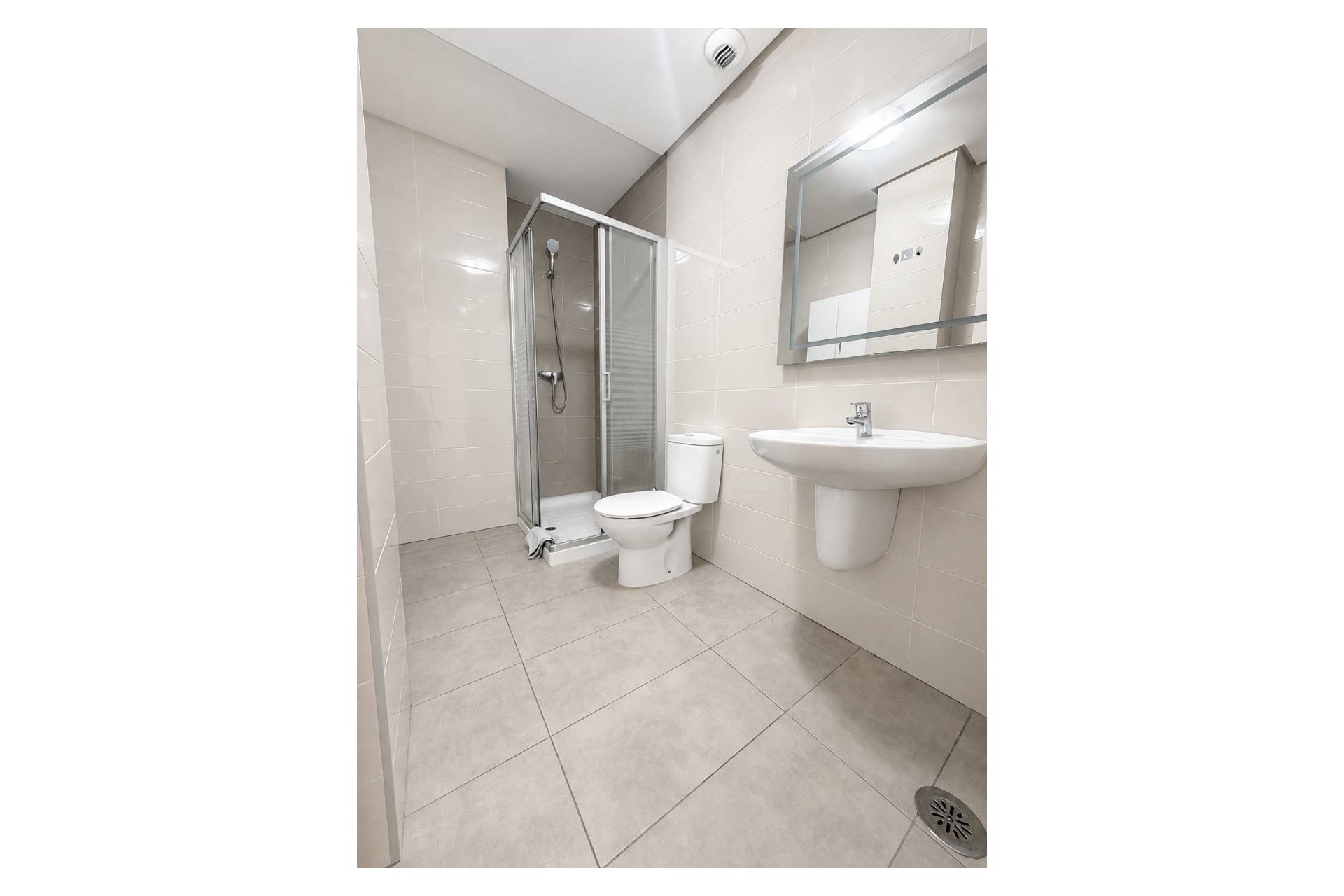 Segunda mano - Apartamento -
Los Dolses - Inland