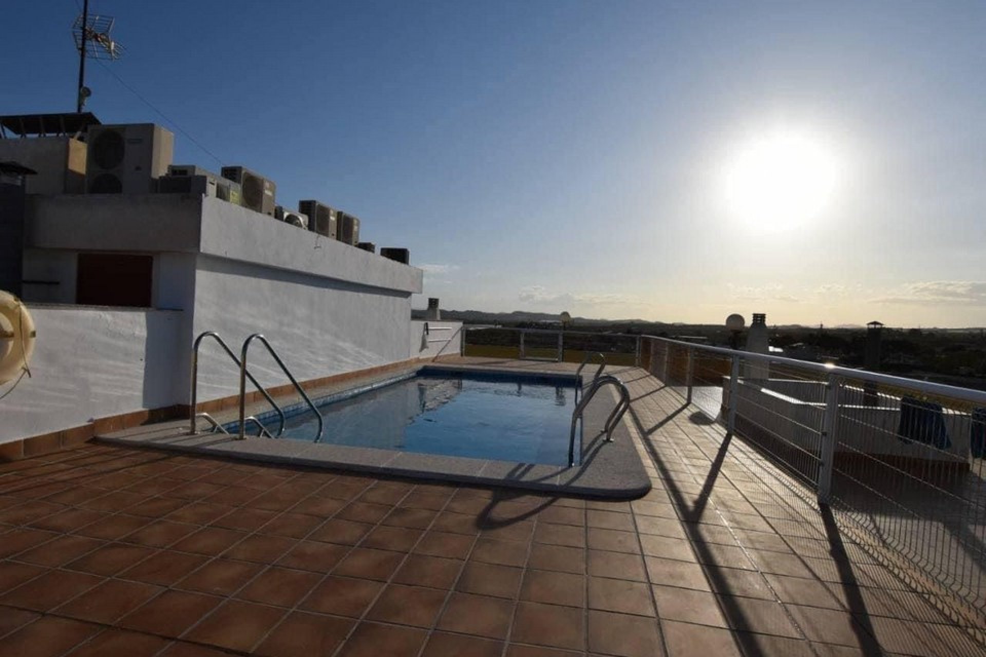 Segunda mano - Apartamento -
Los Montesinos - Costa Blanca