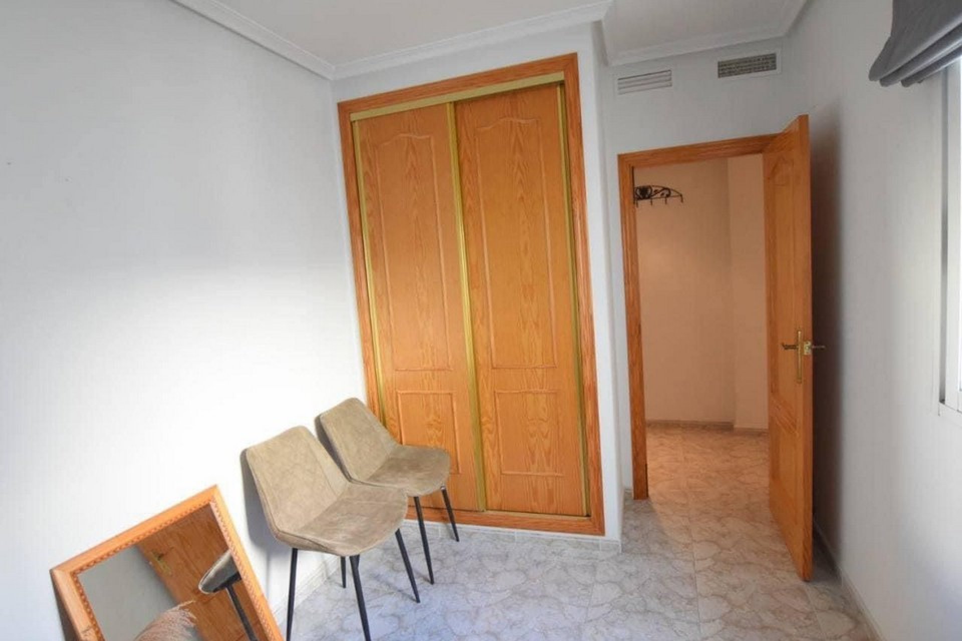 Segunda mano - Apartamento -
Los Montesinos - Costa Blanca