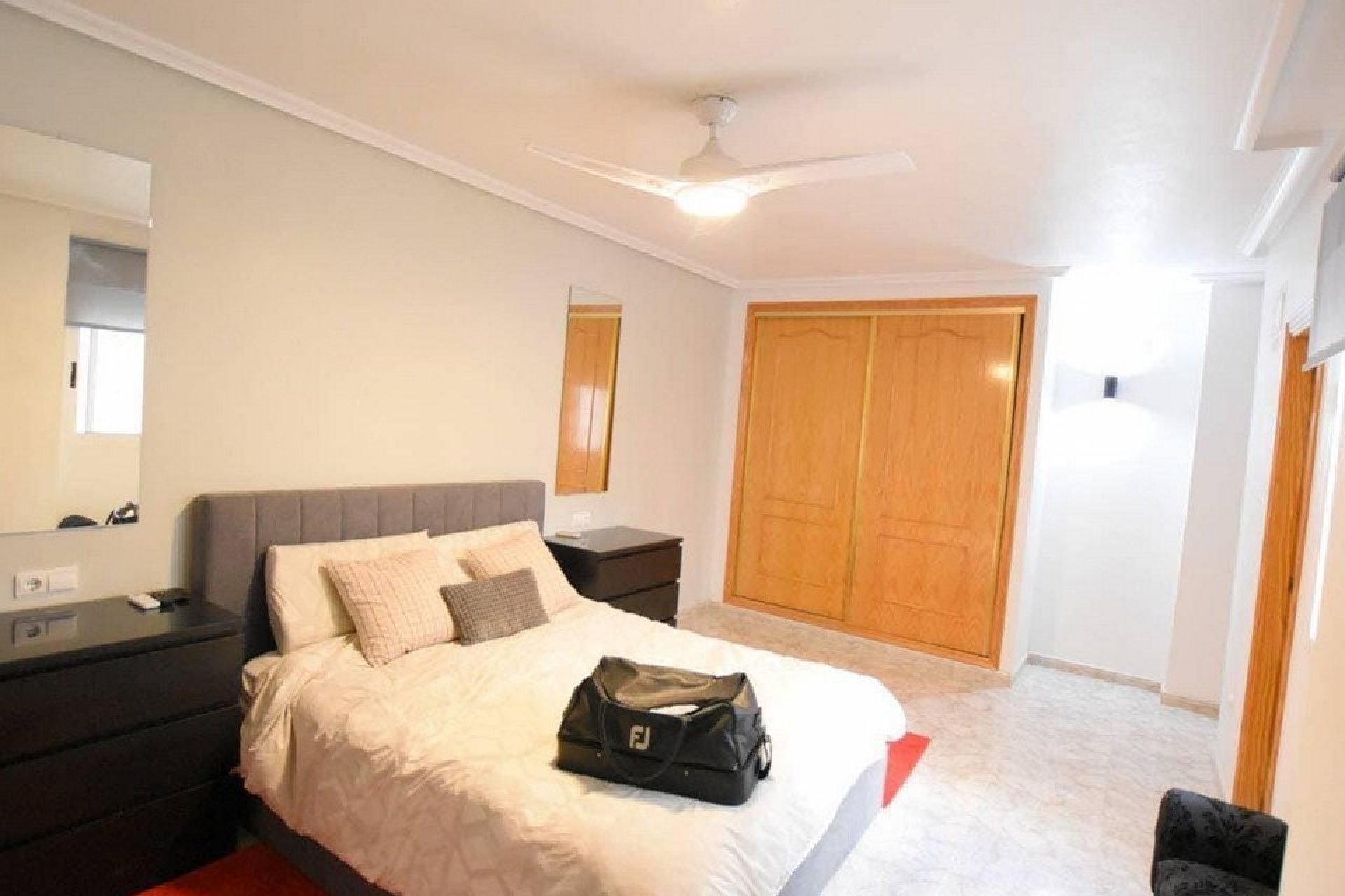 Segunda mano - Apartamento -
Los Montesinos - Costa Blanca