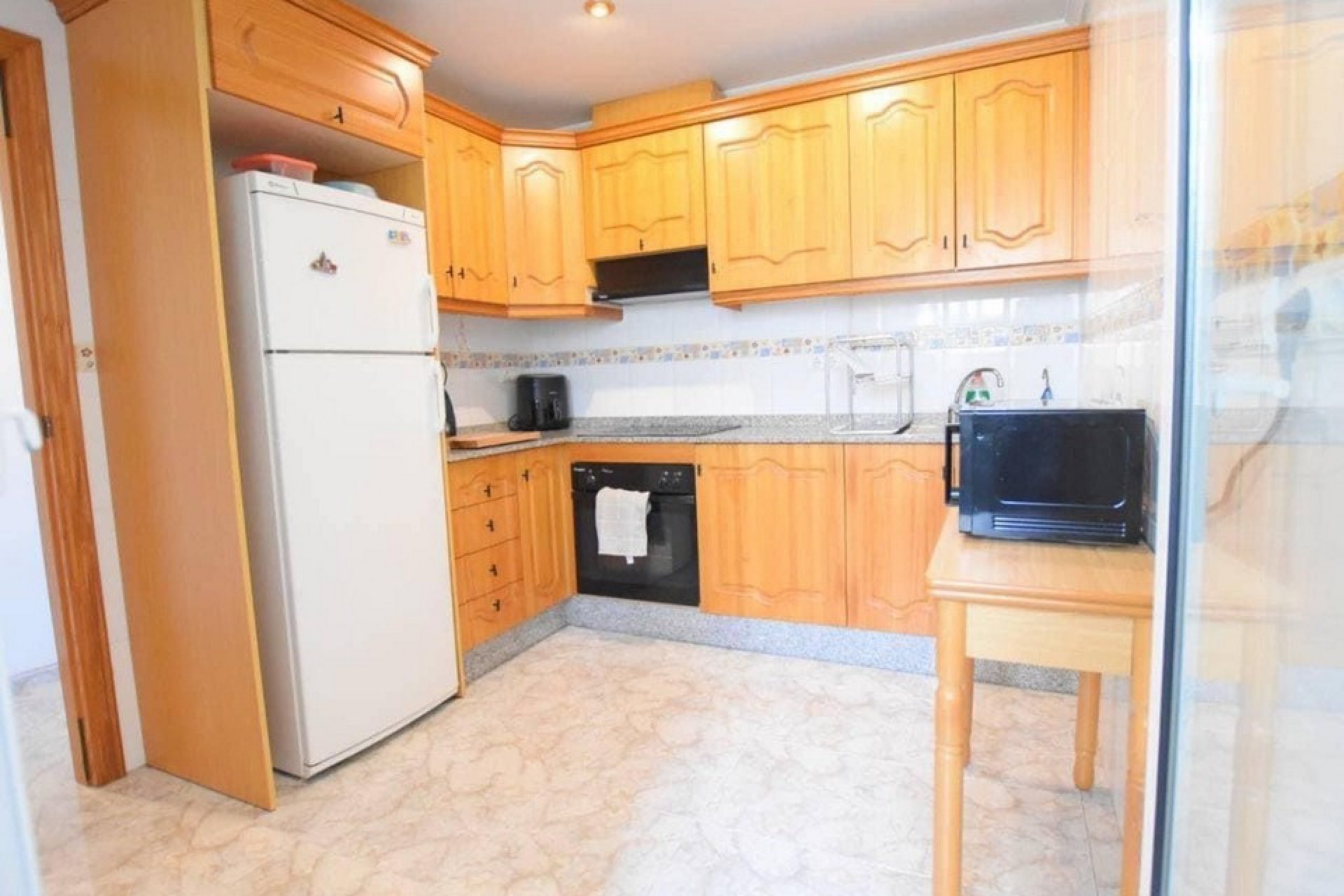Segunda mano - Apartamento -
Los Montesinos - Costa Blanca