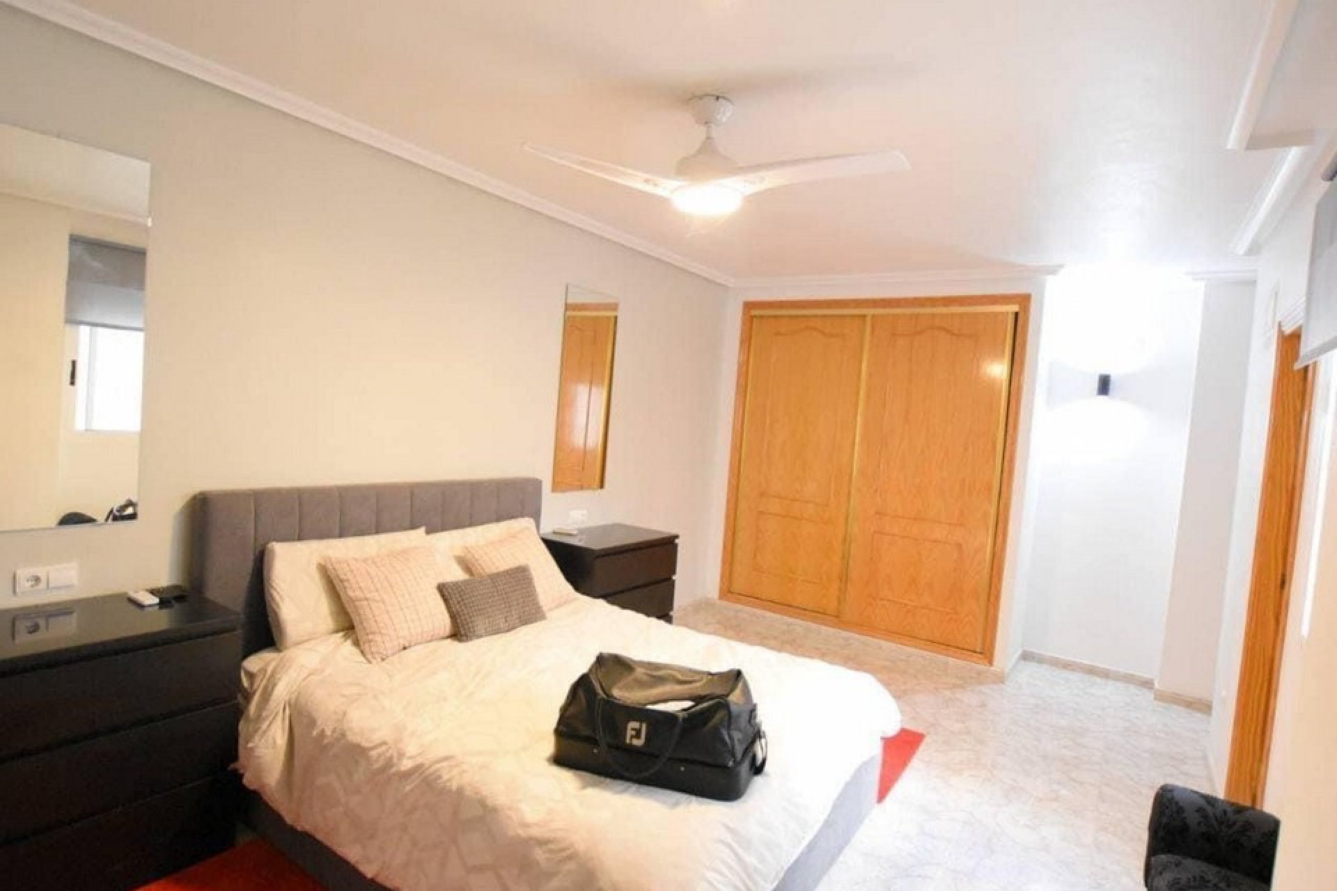 Segunda mano - Apartamento -
Los Montesinos - Costa Blanca