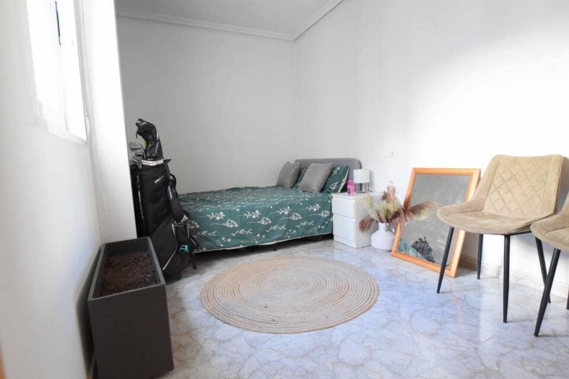 Segunda mano - Apartamento -
Los Montesinos - Costa Blanca