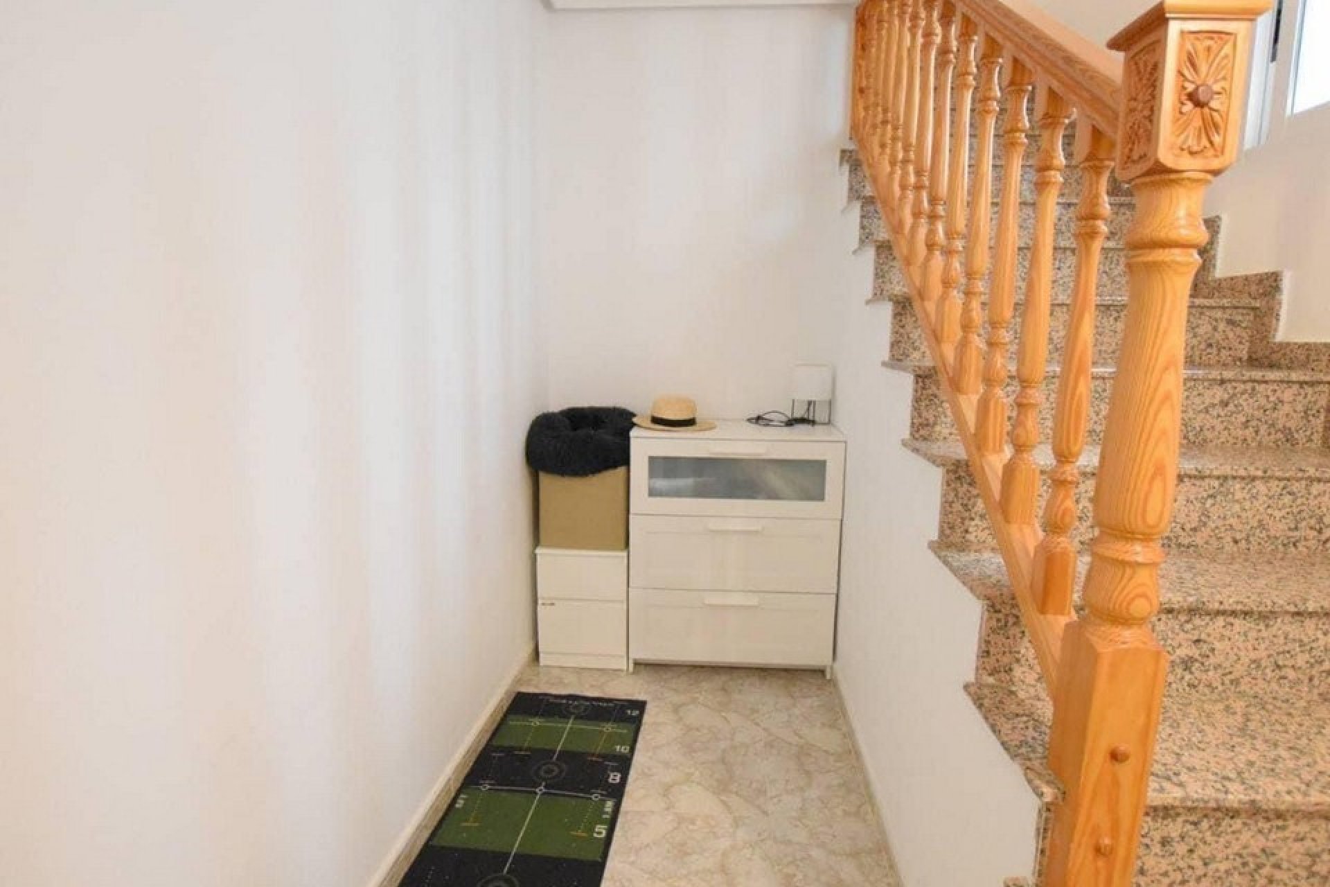 Segunda mano - Apartamento -
Los Montesinos - Costa Blanca