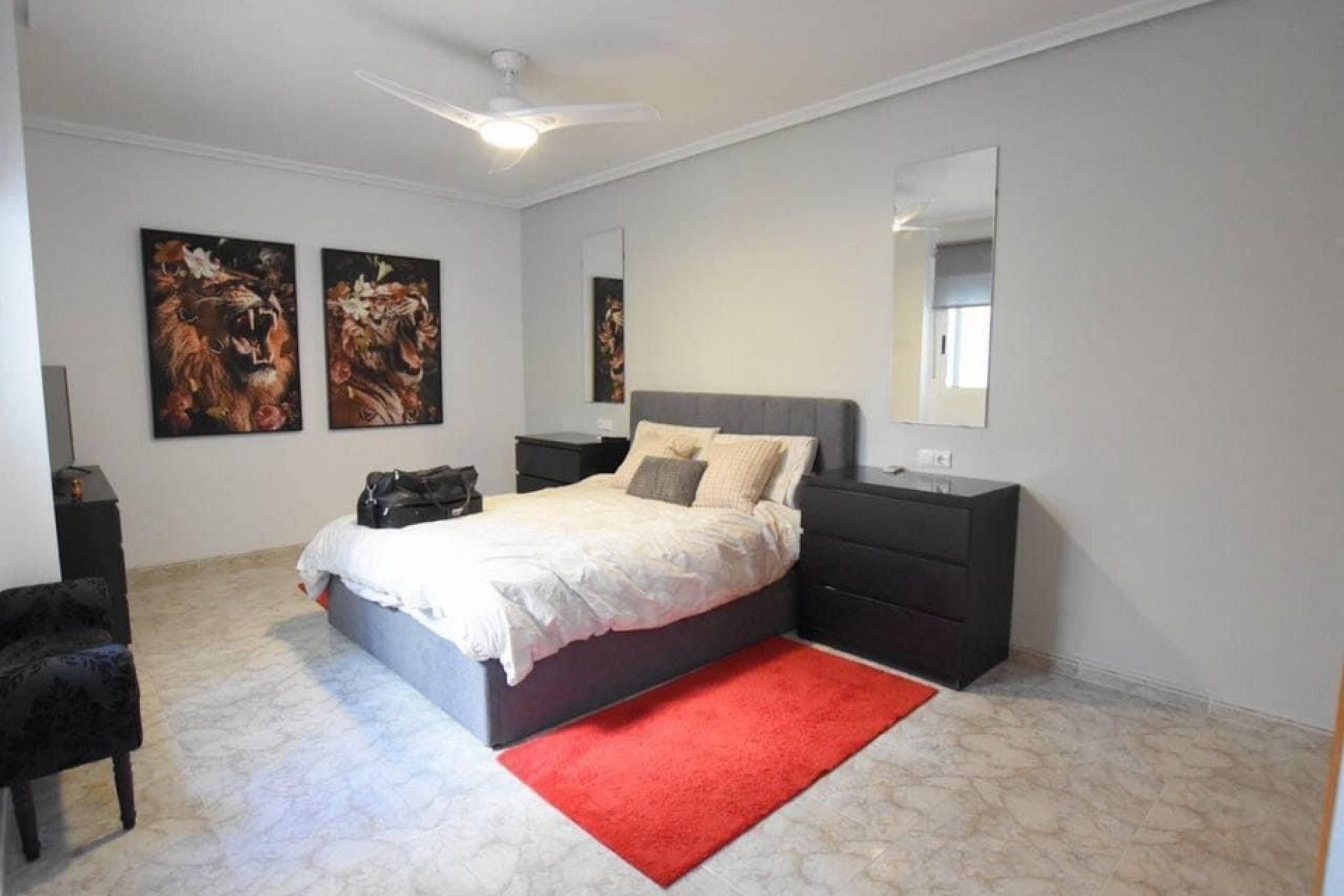 Segunda mano - Apartamento -
Los Montesinos - Costa Blanca