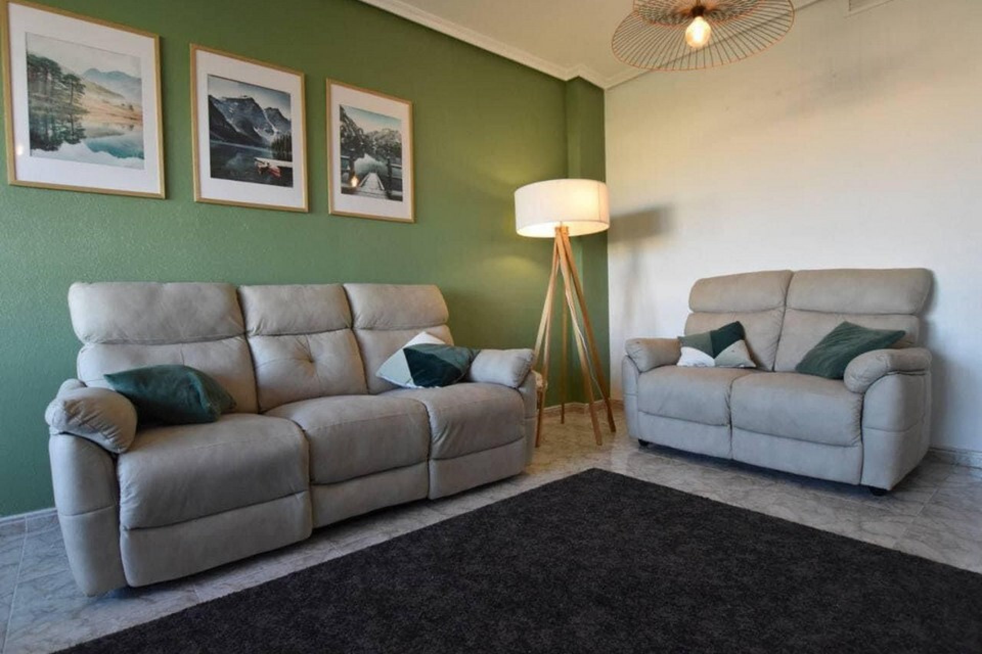 Segunda mano - Apartamento -
Los Montesinos - Costa Blanca