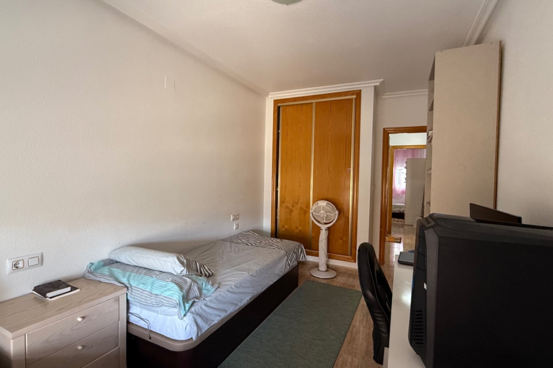 Segunda mano - Apartamento -
Los Montesinos - Costa Blanca