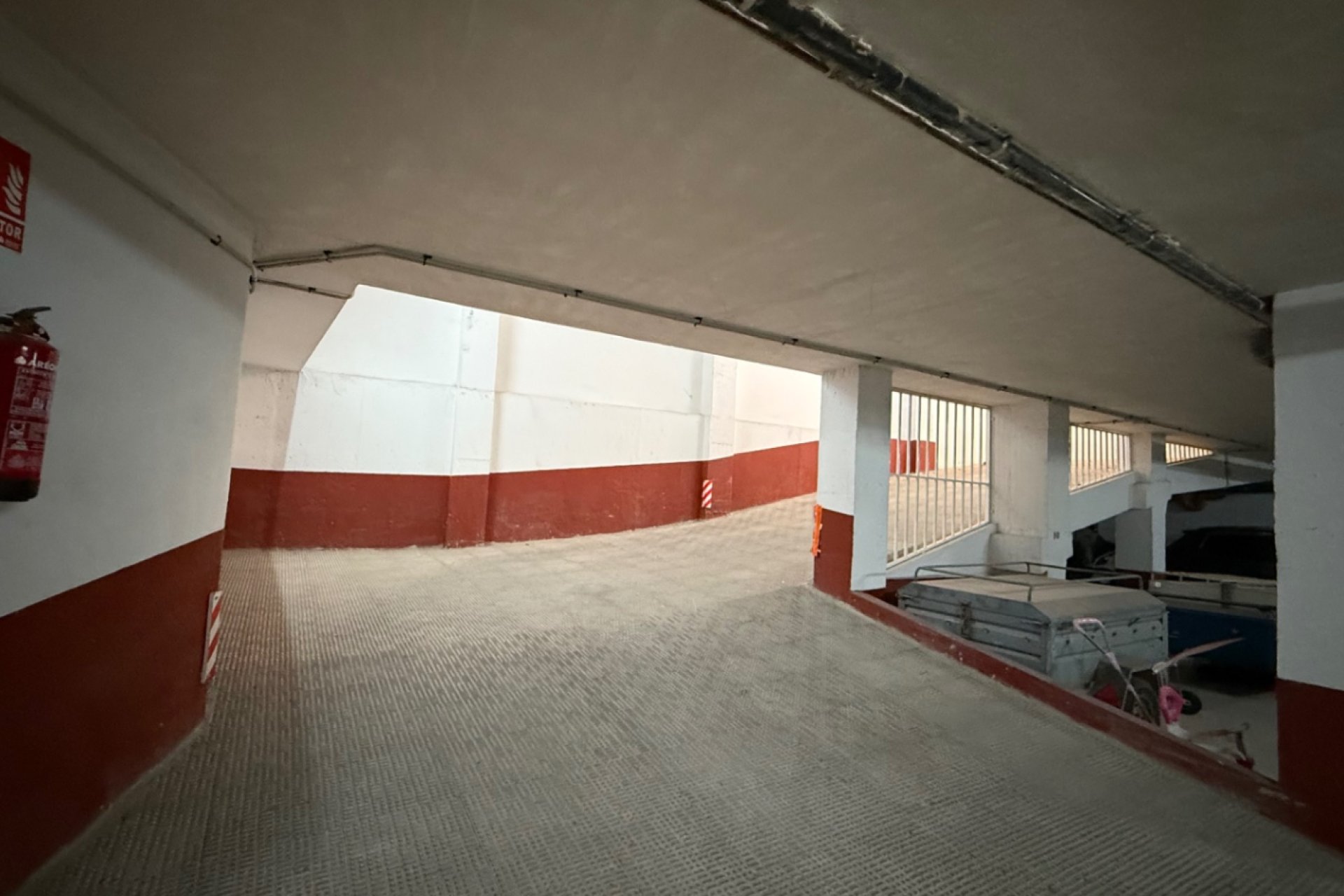 Segunda mano - Apartamento -
Los Montesinos - Costa Blanca