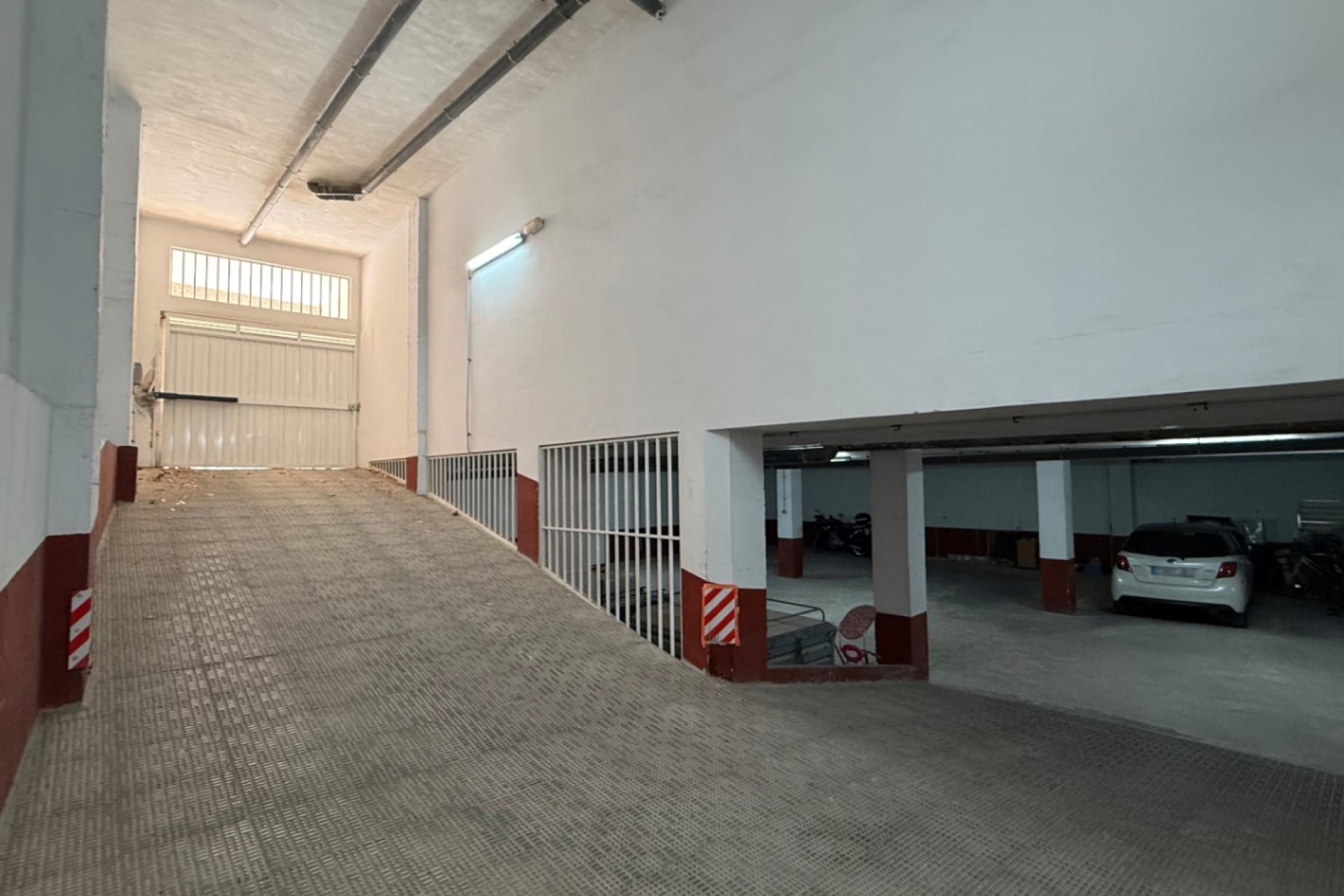 Segunda mano - Apartamento -
Los Montesinos - Costa Blanca