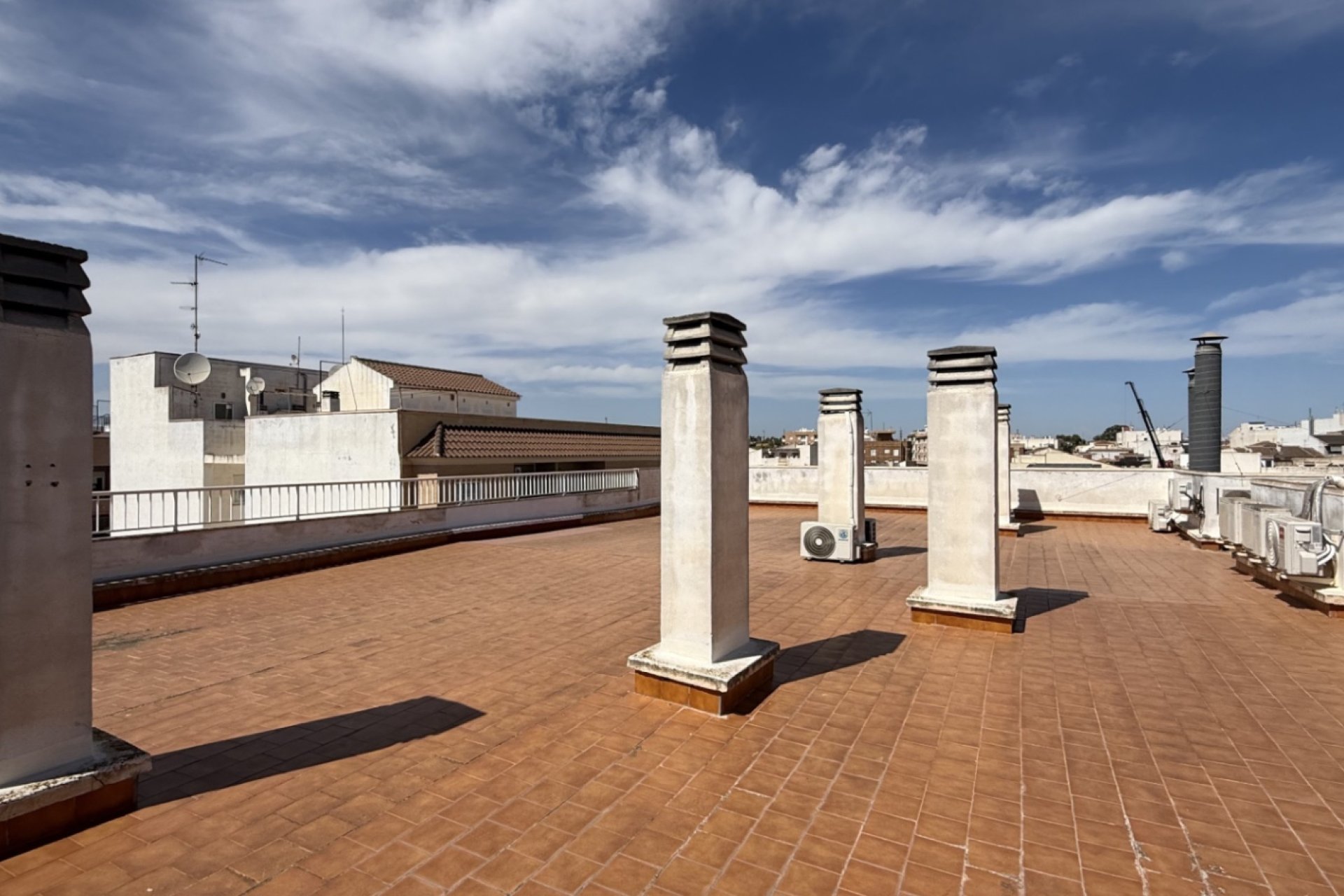 Segunda mano - Apartamento -
Los Montesinos - Costa Blanca