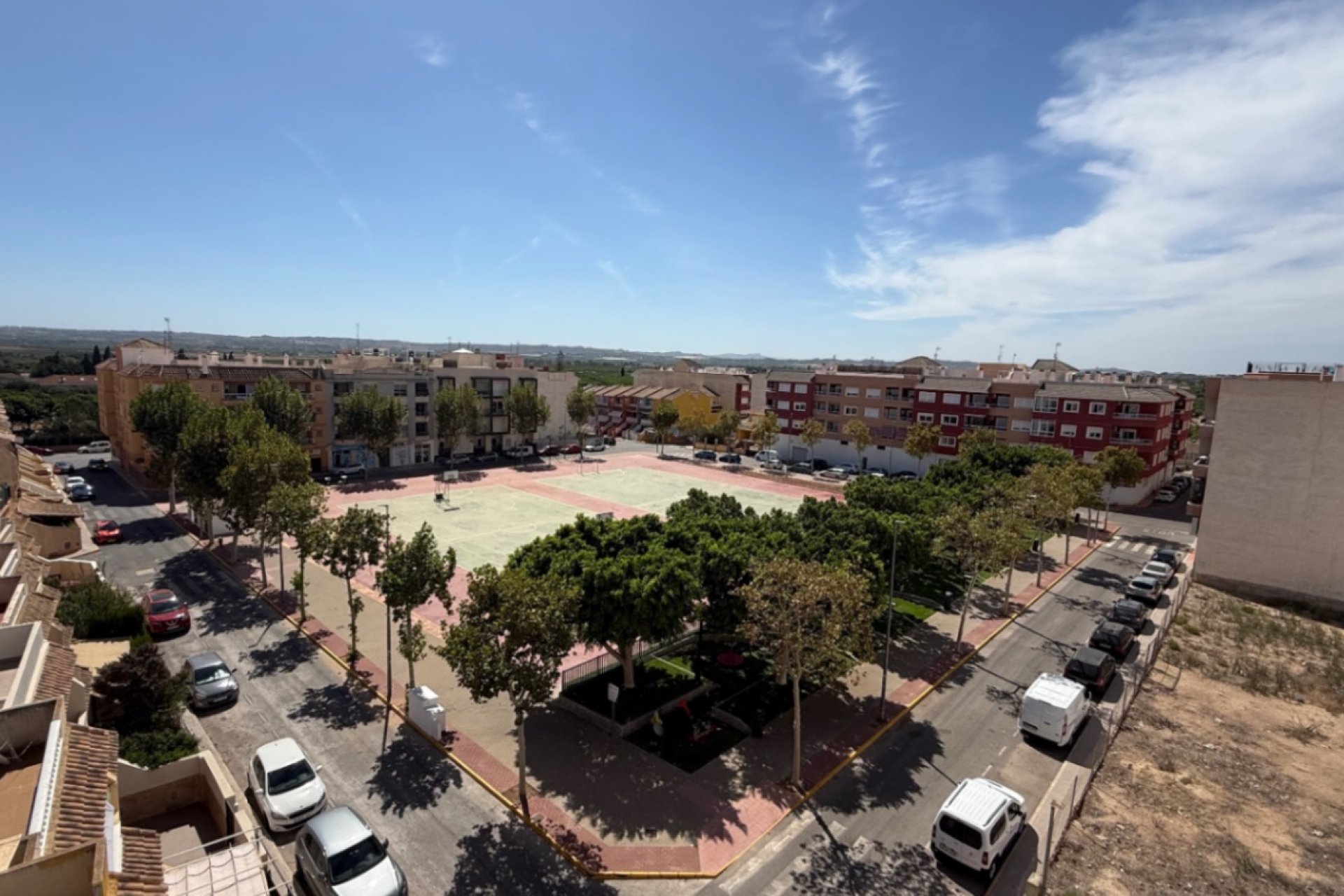 Segunda mano - Apartamento -
Los Montesinos - Costa Blanca