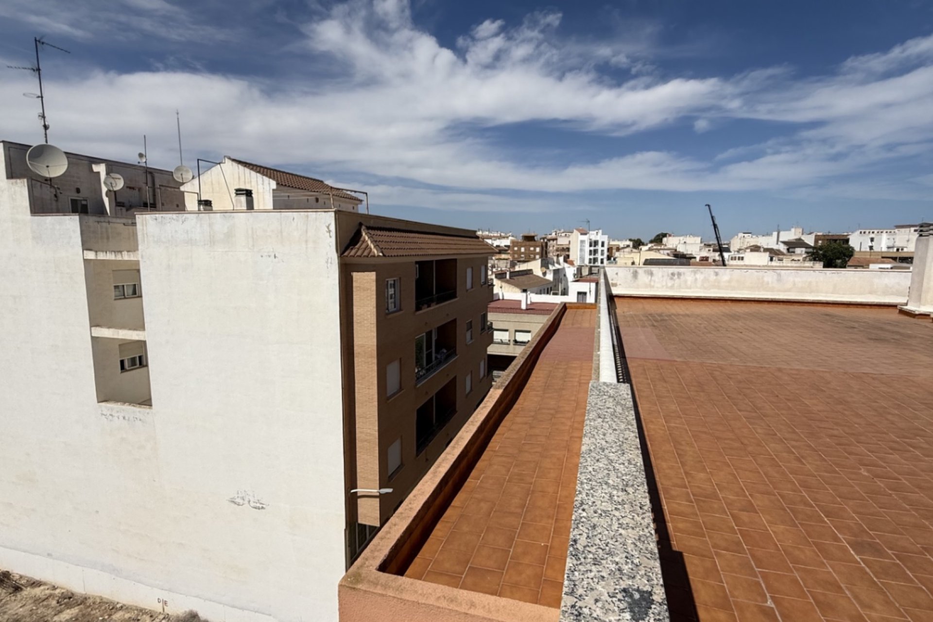 Segunda mano - Apartamento -
Los Montesinos - Costa Blanca