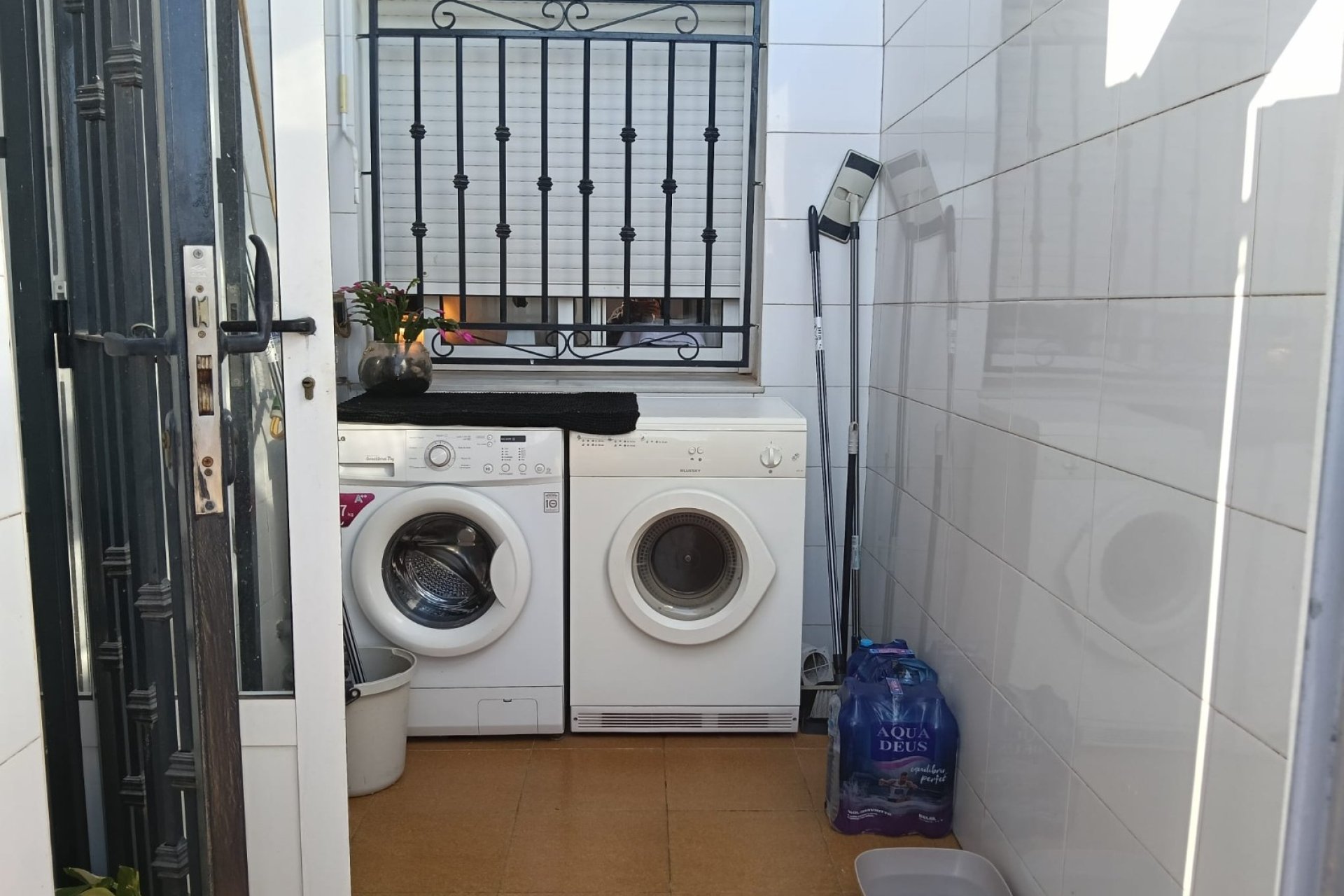 Segunda mano - Apartamento -
Los Montesinos - Costa Blanca