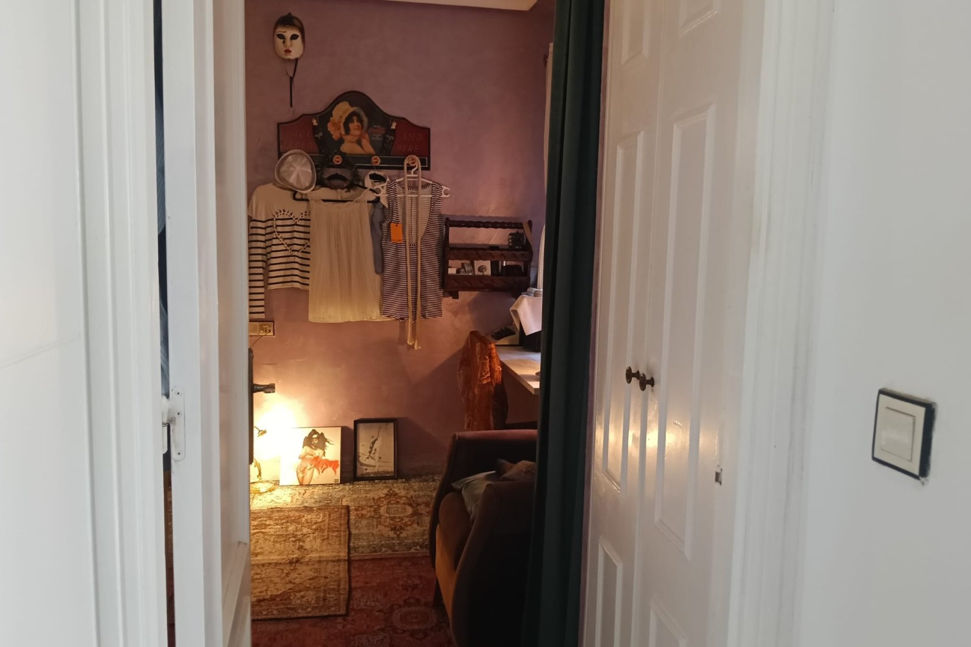 Segunda mano - Apartamento -
Los Montesinos - Costa Blanca