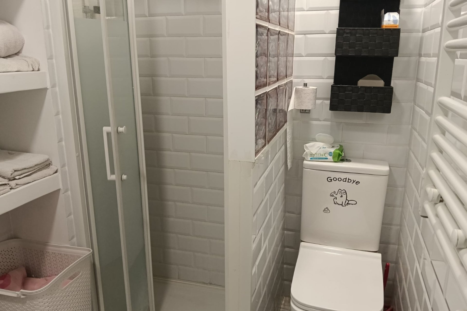 Segunda mano - Apartamento -
Los Montesinos - Costa Blanca