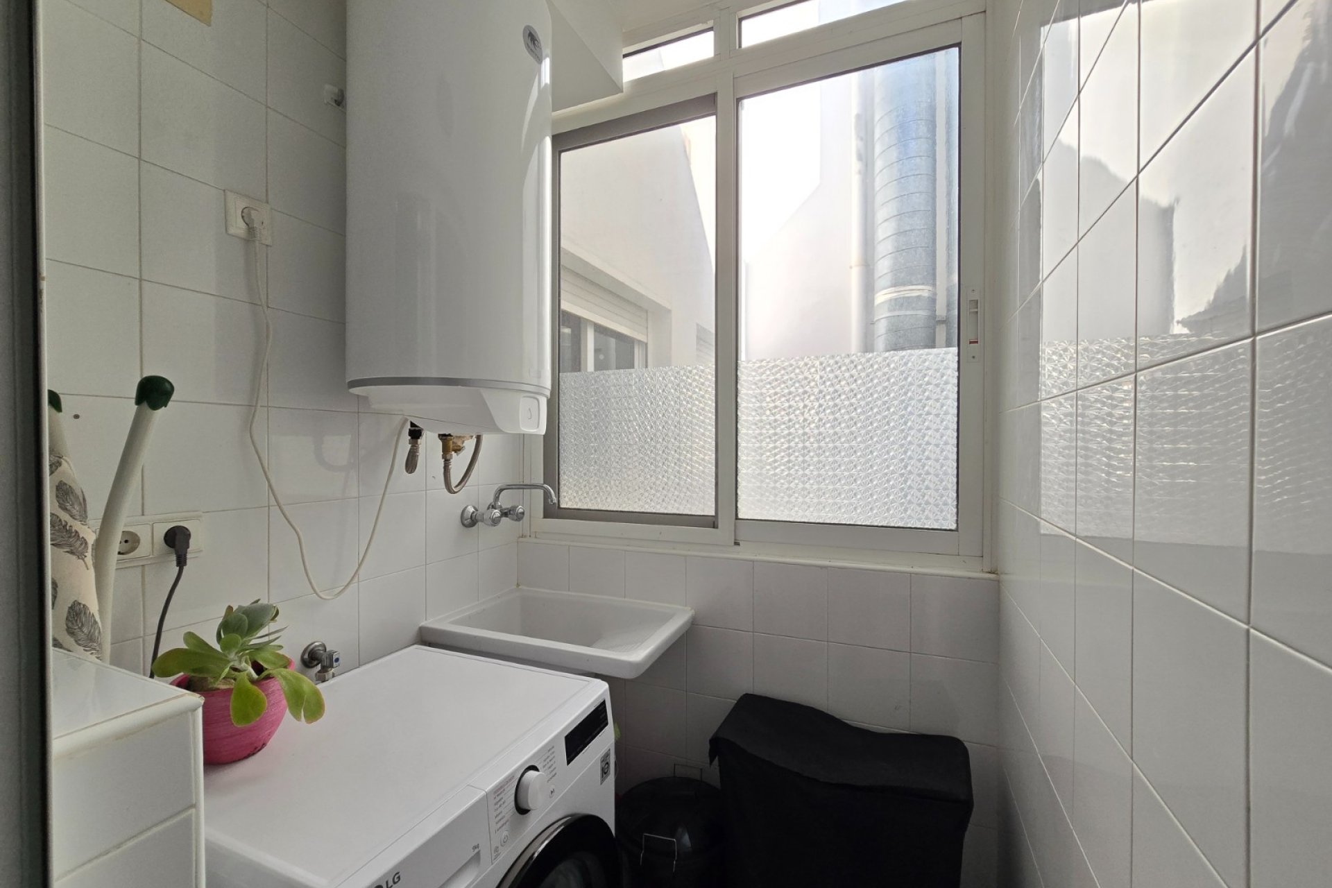 Segunda mano - Apartamento -
Los Montesinos - Costa Blanca