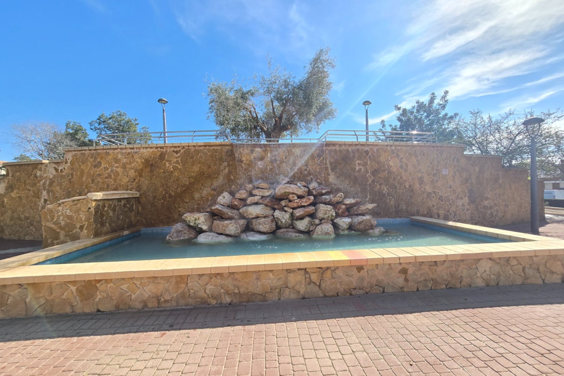 Segunda mano - Apartamento -
Los Montesinos - Costa Blanca