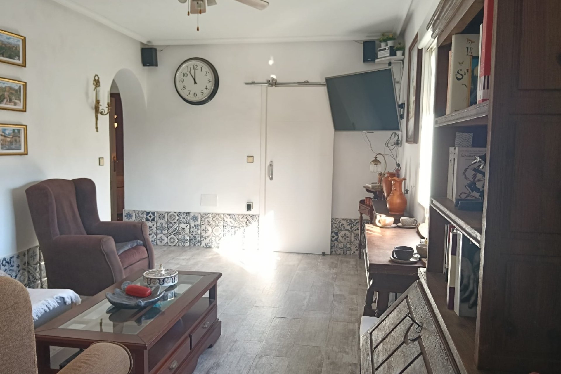 Segunda mano - Apartamento -
Los Montesinos - Costa Blanca