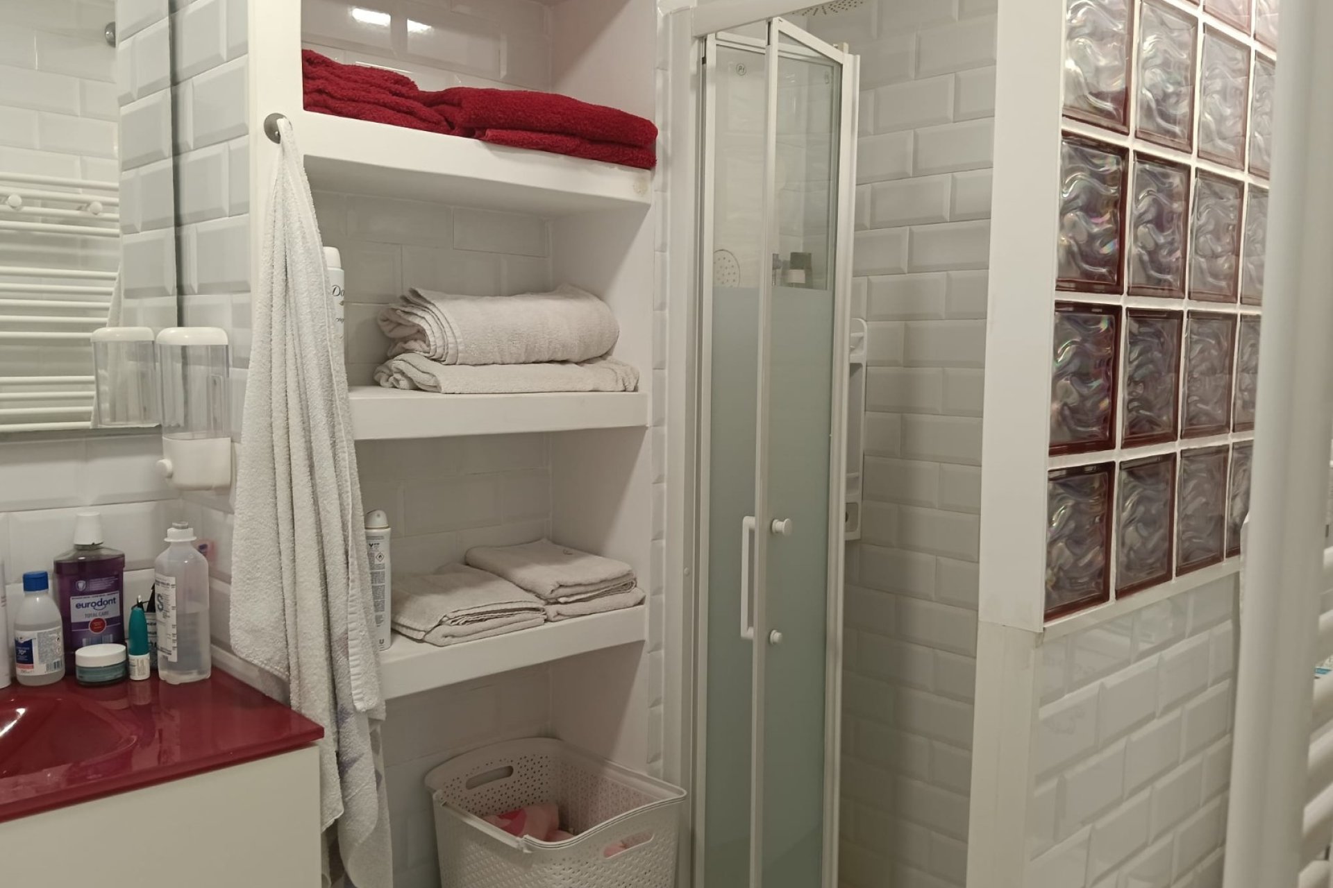 Segunda mano - Apartamento -
Los Montesinos - Costa Blanca